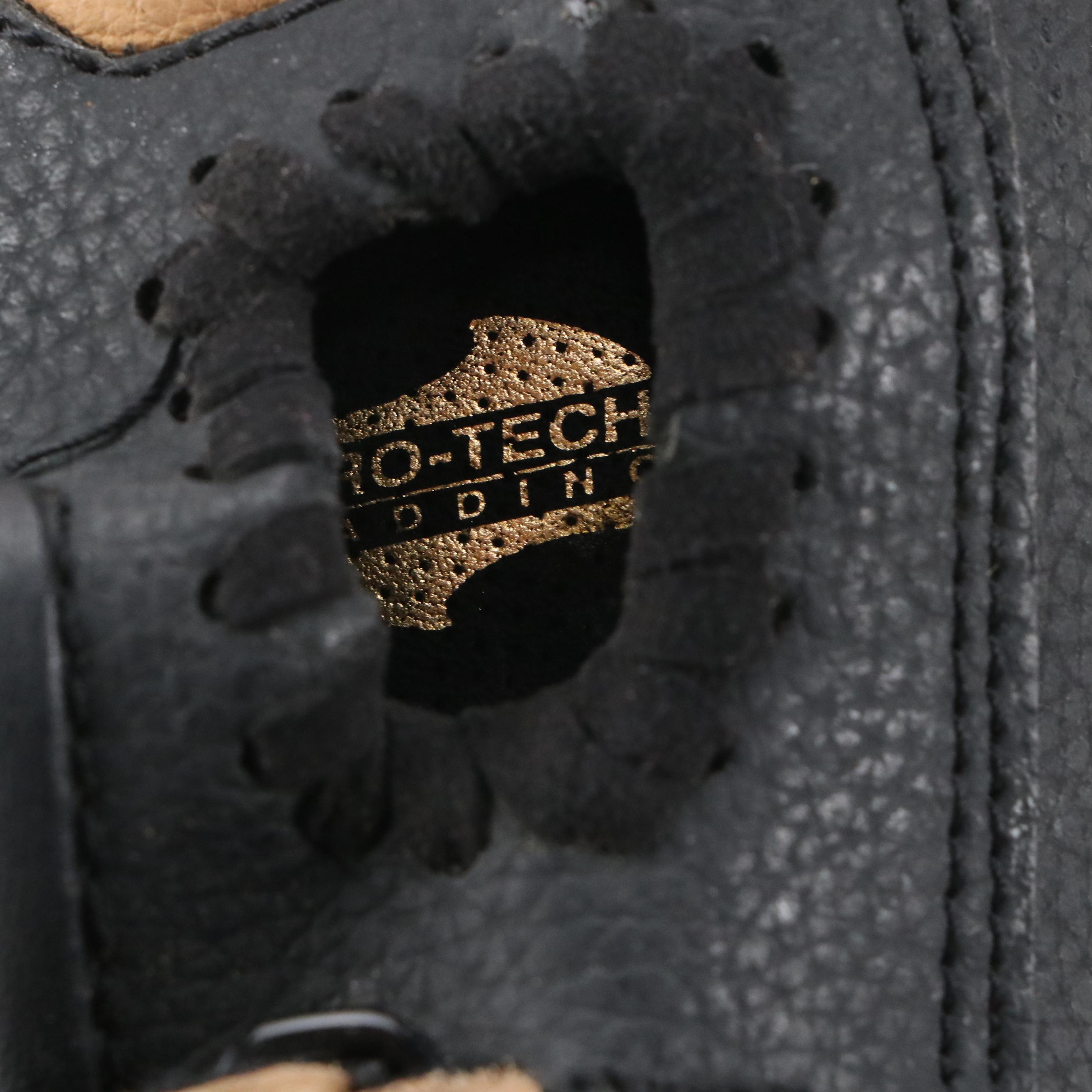 Amoco Toy Tanker Truck with Toy Fire Truck, Softball Glove and Baseballs