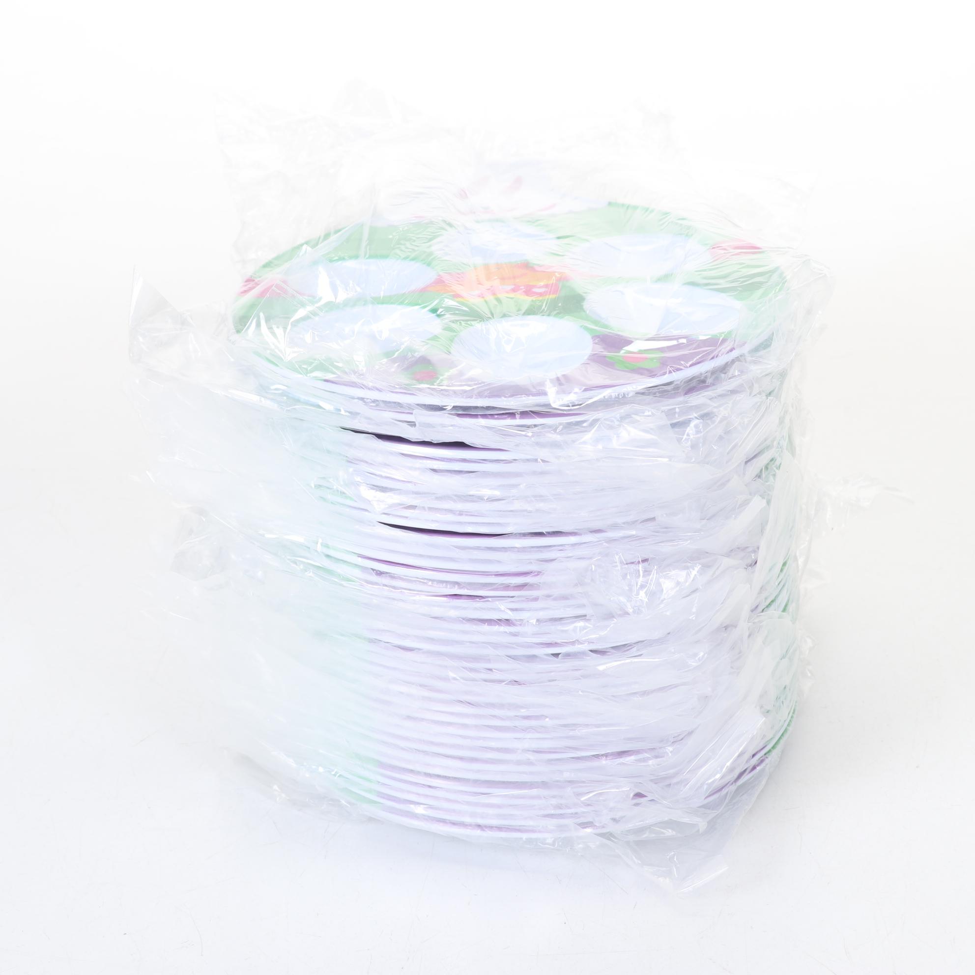 Thirty-Six Scotts of Wisconsin Easter Egg Trays