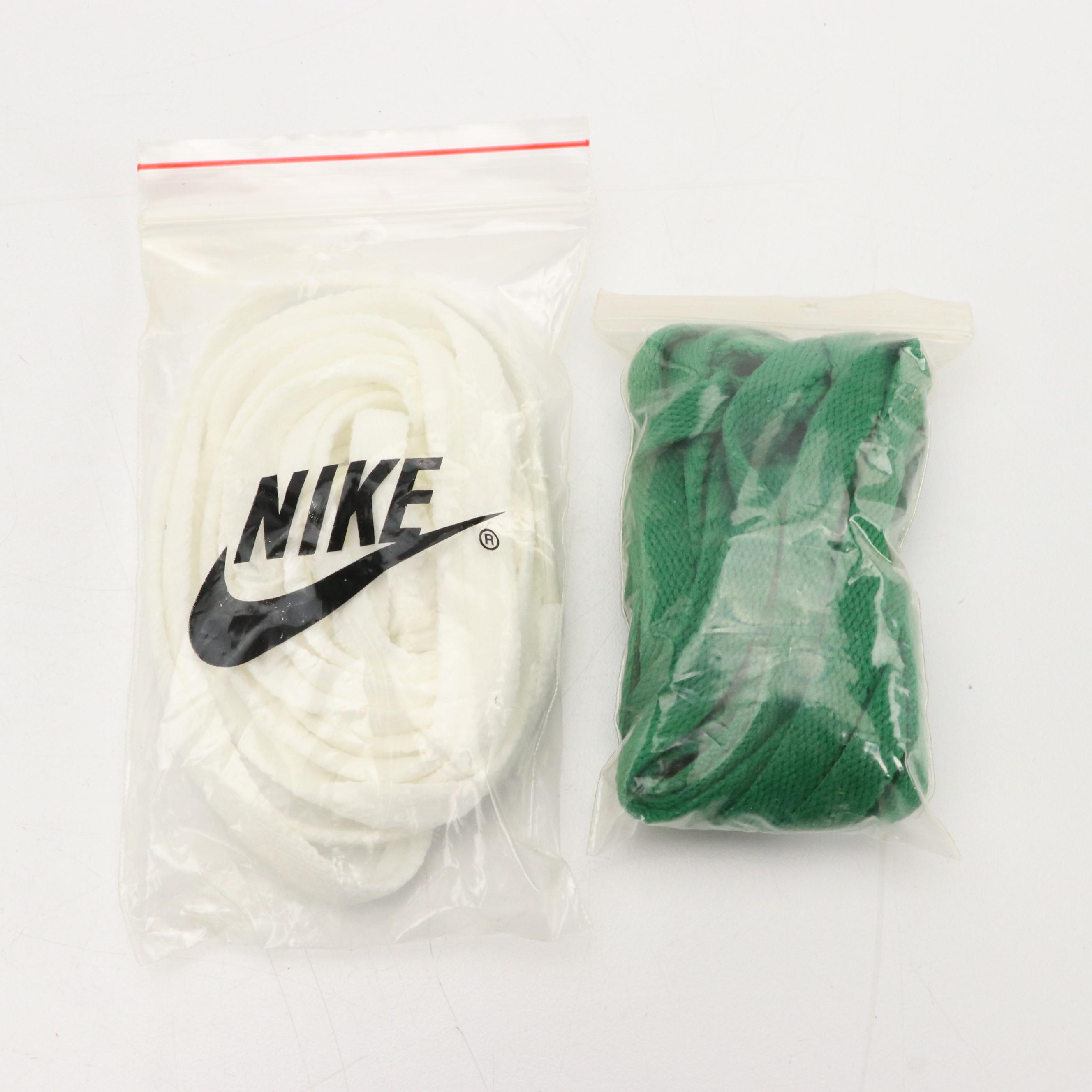 Men's Nike Air Jordan 1 Retro High 'Boston Celtics' Sneakers