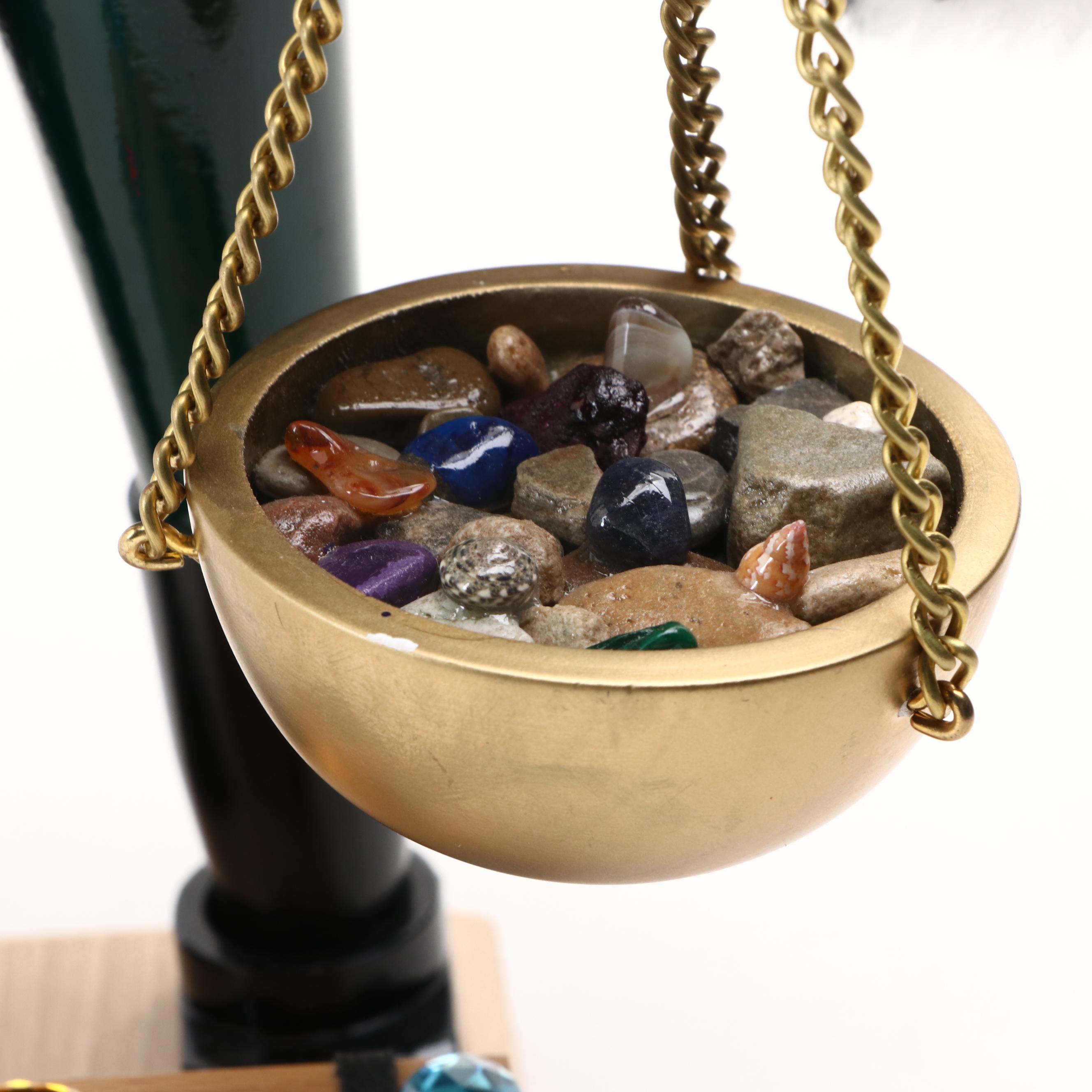 Steinbach Handmade "H. M. Czar of Russia" Wooden Nutcracker