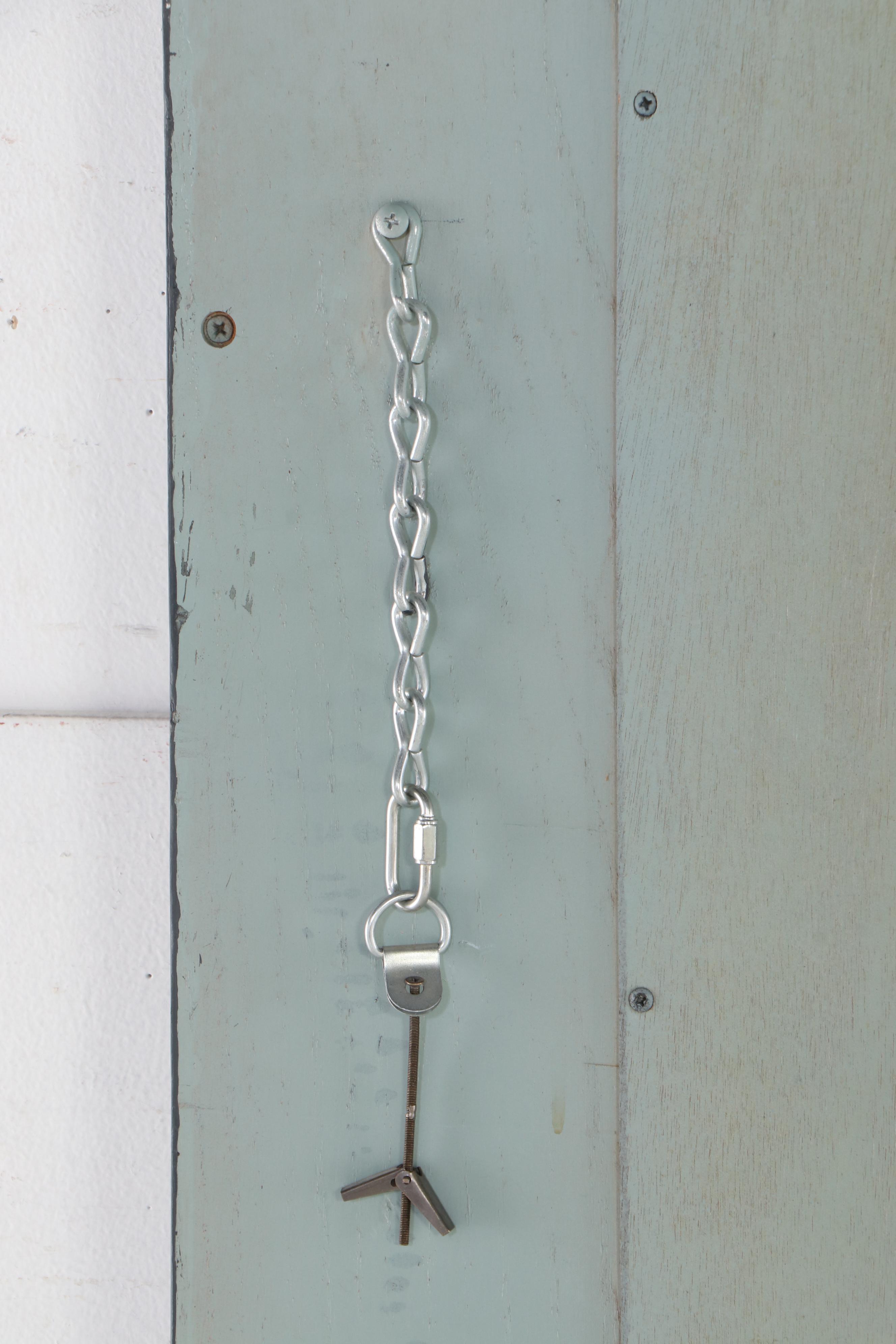 Turning House Furniture Painted Wood Frame Wall Mirror