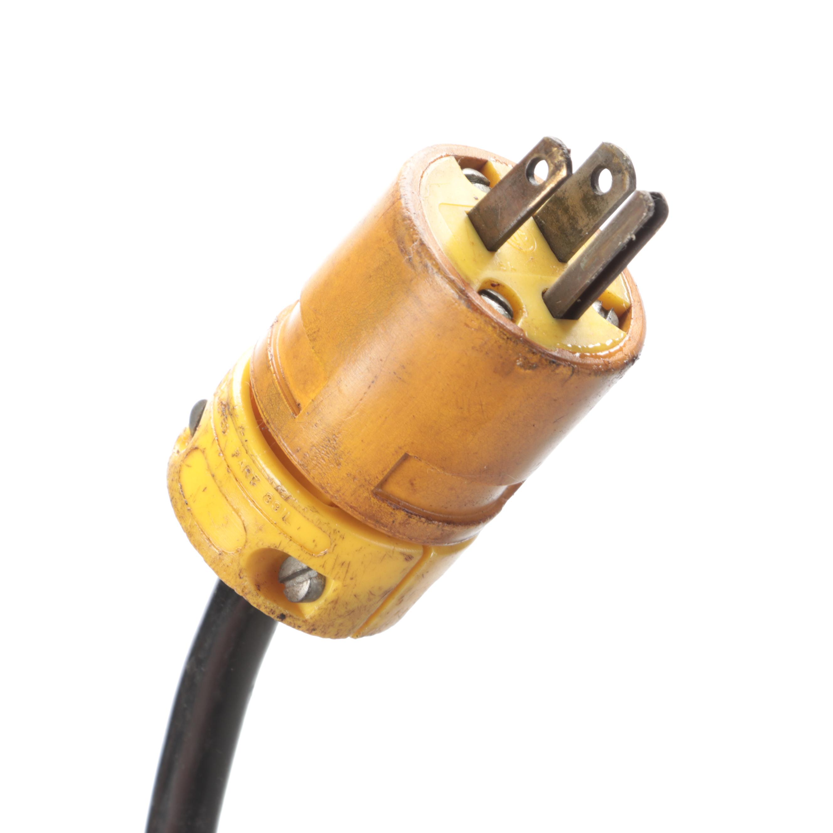 Black Max 5 Gallon Air Compressor With Hose