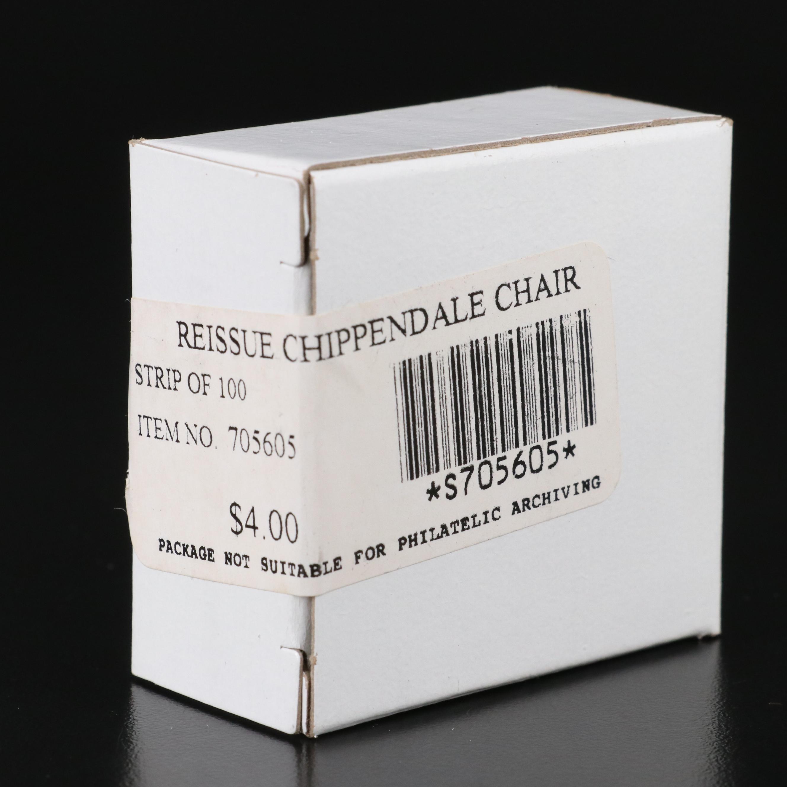 Nineteen Mint Condition Postage Stamp Coils