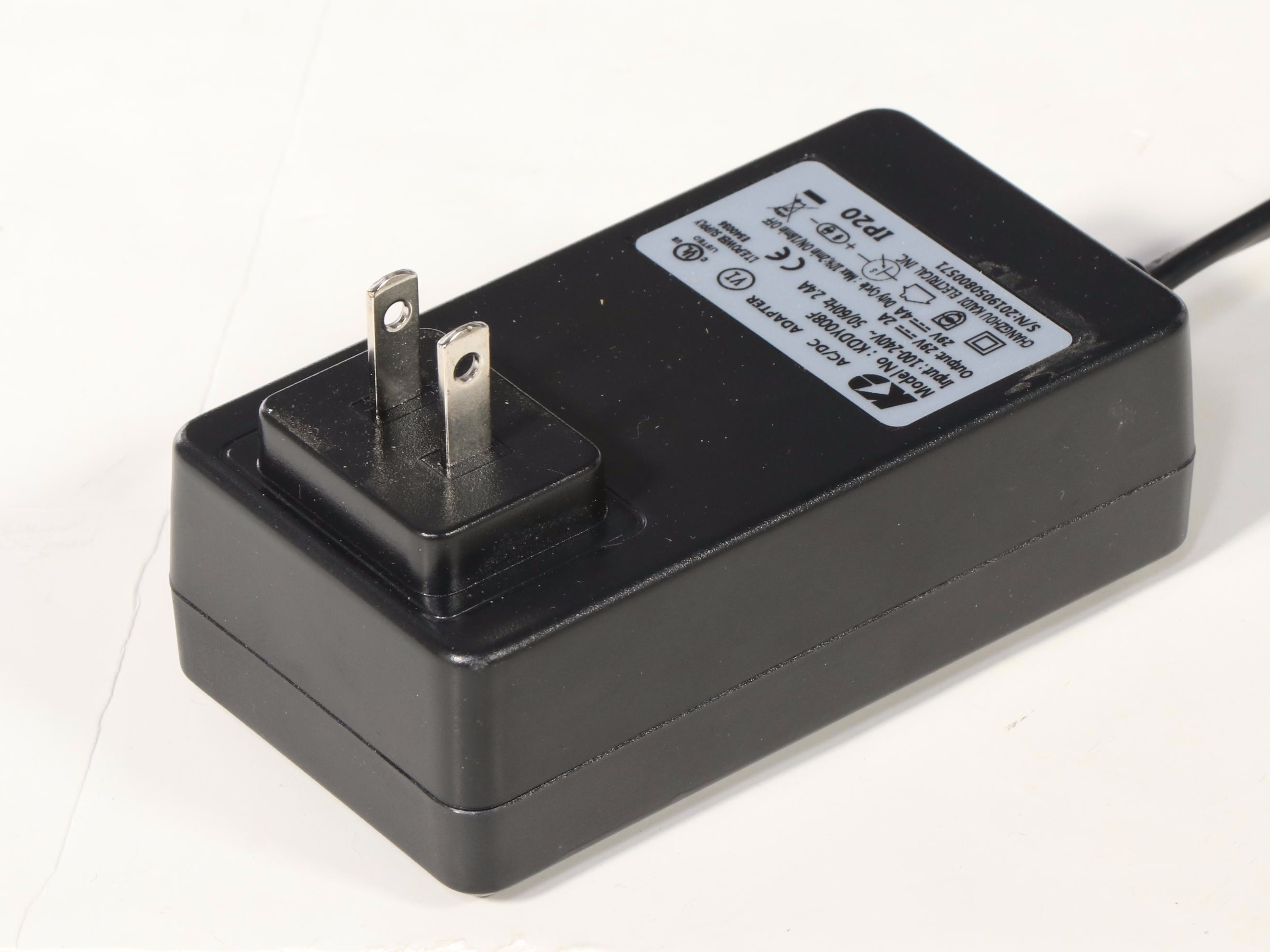 Flexsteel Leather Power Recliner