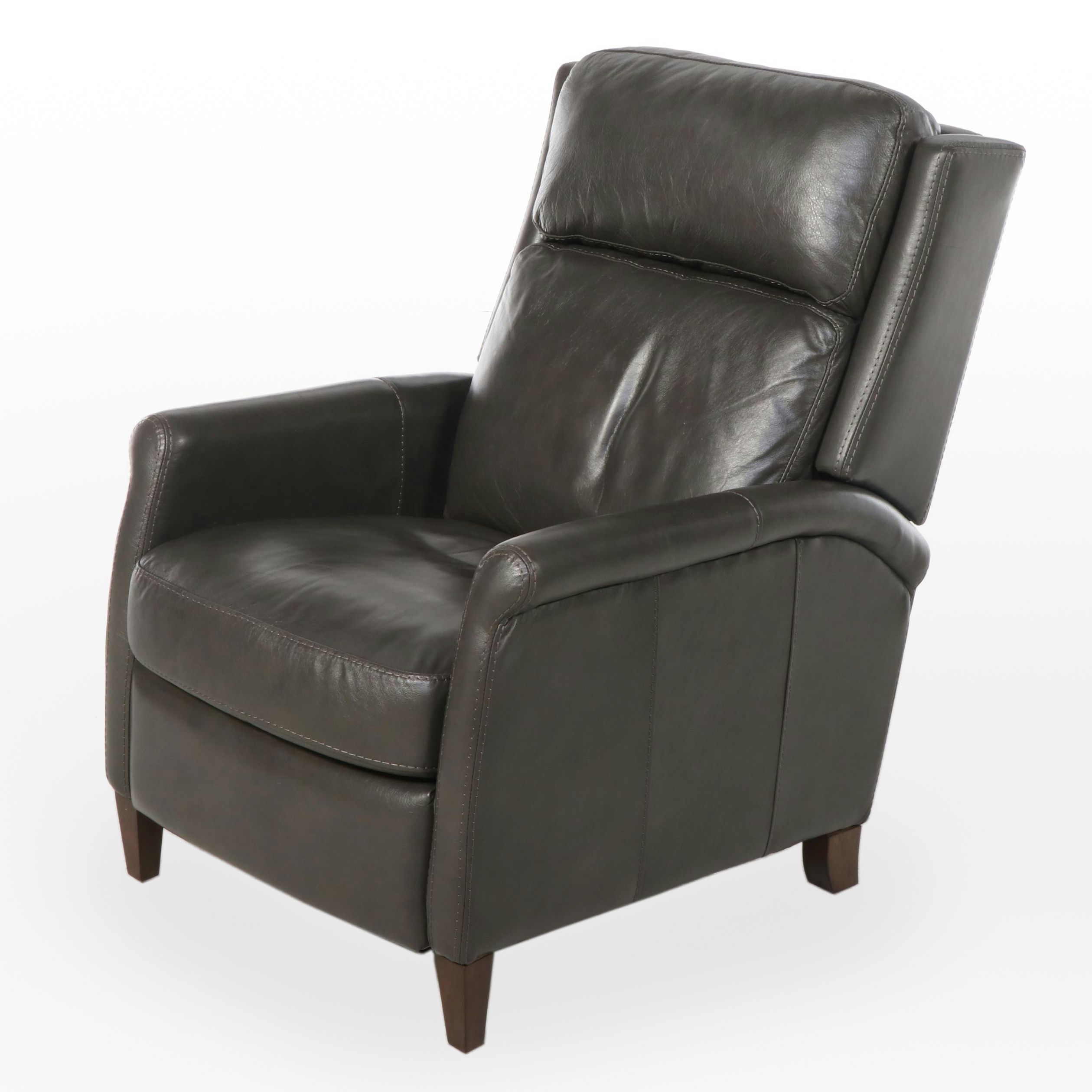 Flexsteel Leather Power Recliner