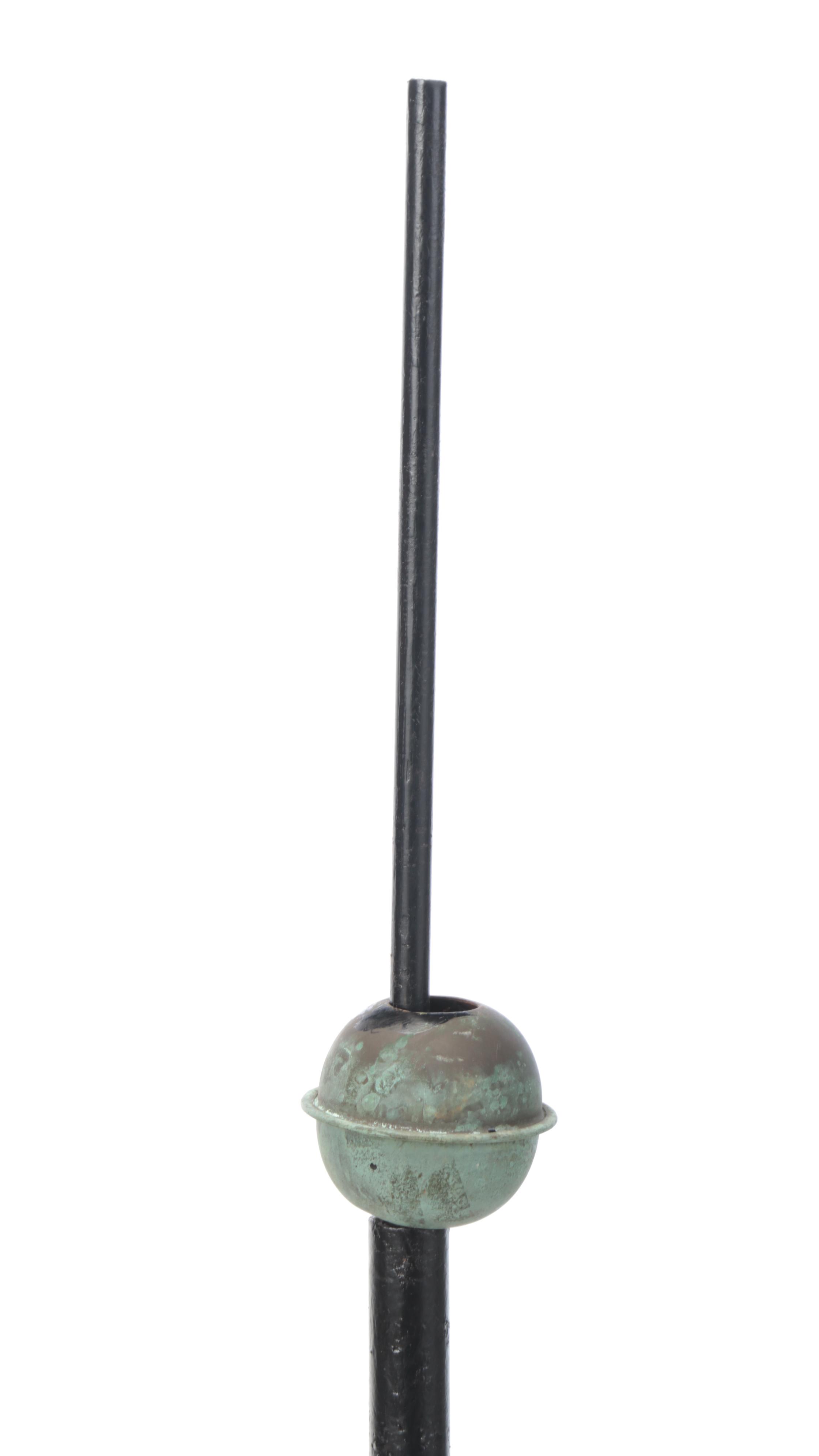 Cast Iron Weather Vane