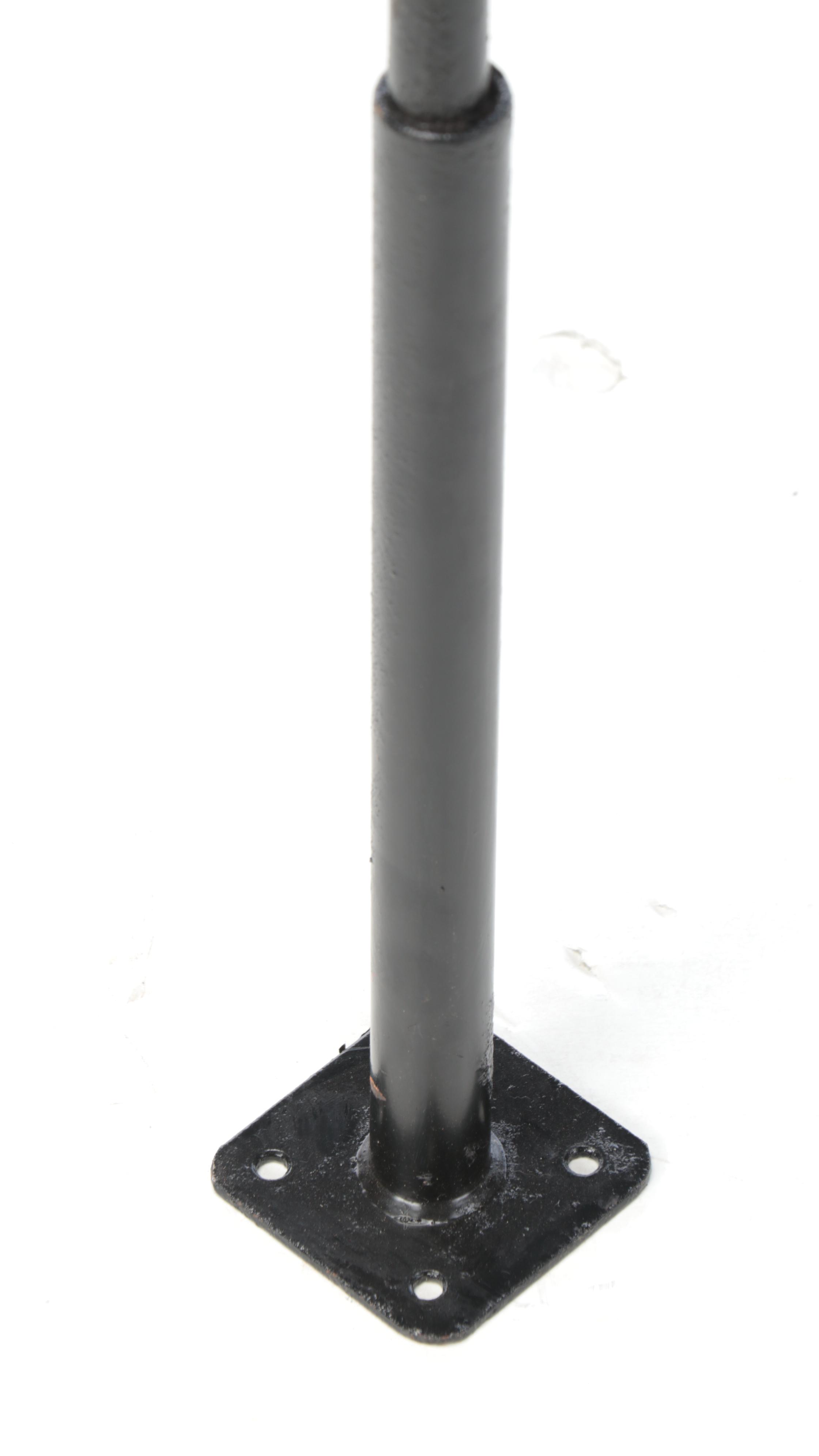 Cast Iron Weather Vane