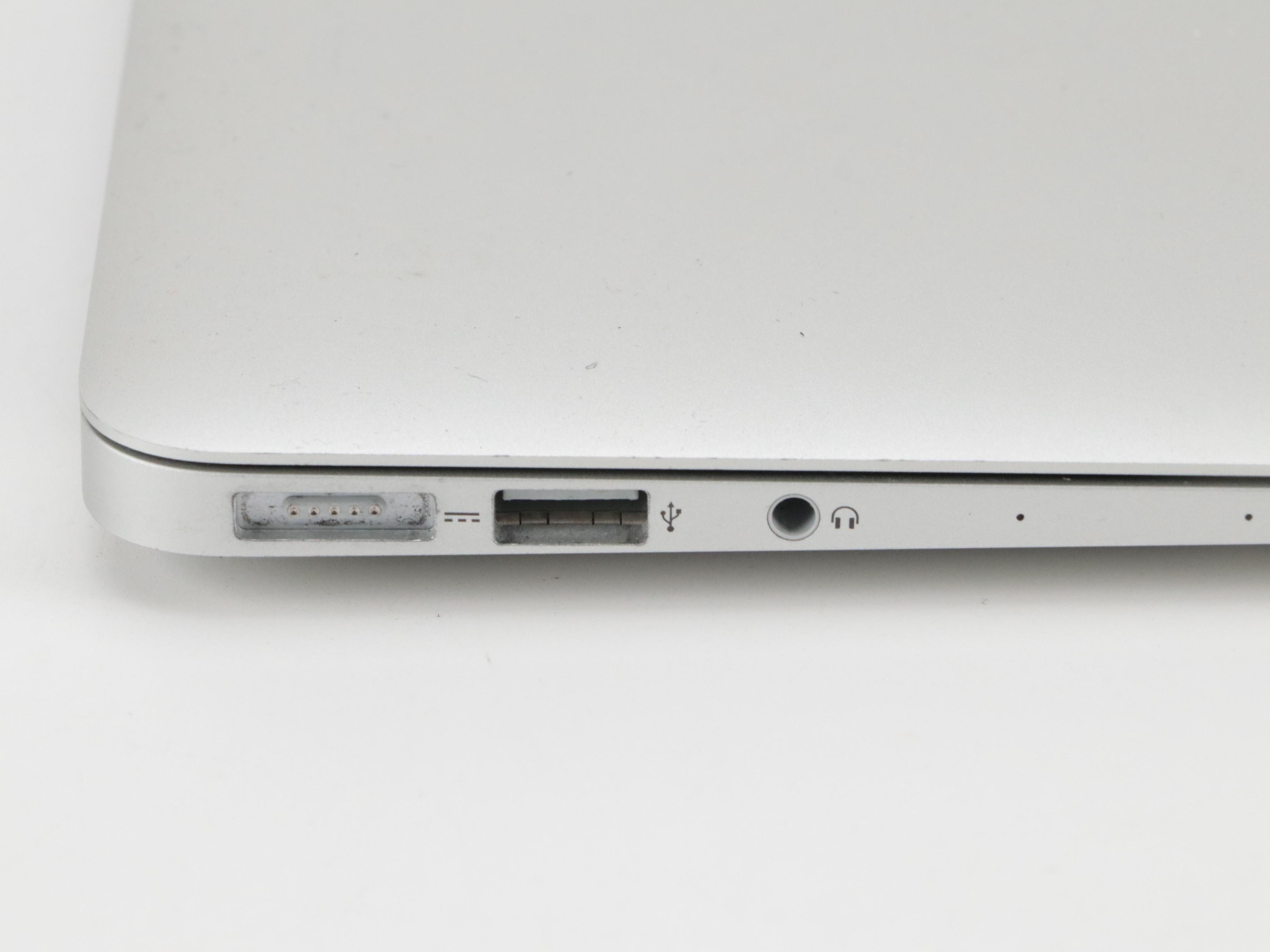 MacBook 2015 Air 13" Silver Laptop