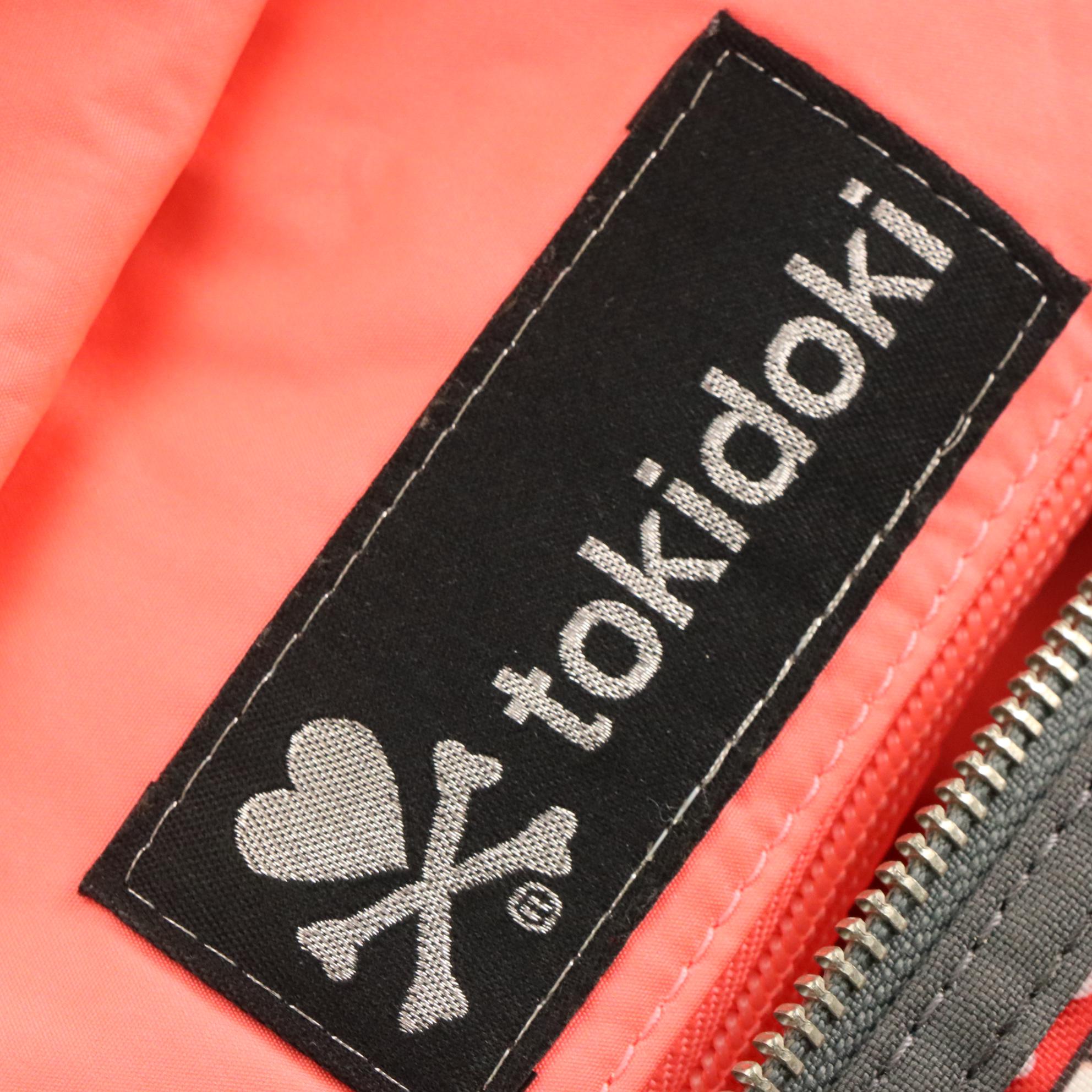 Tokidoki x LeSportsac and Disney x LeSportsac Patterned Ripstop Nylon Bags