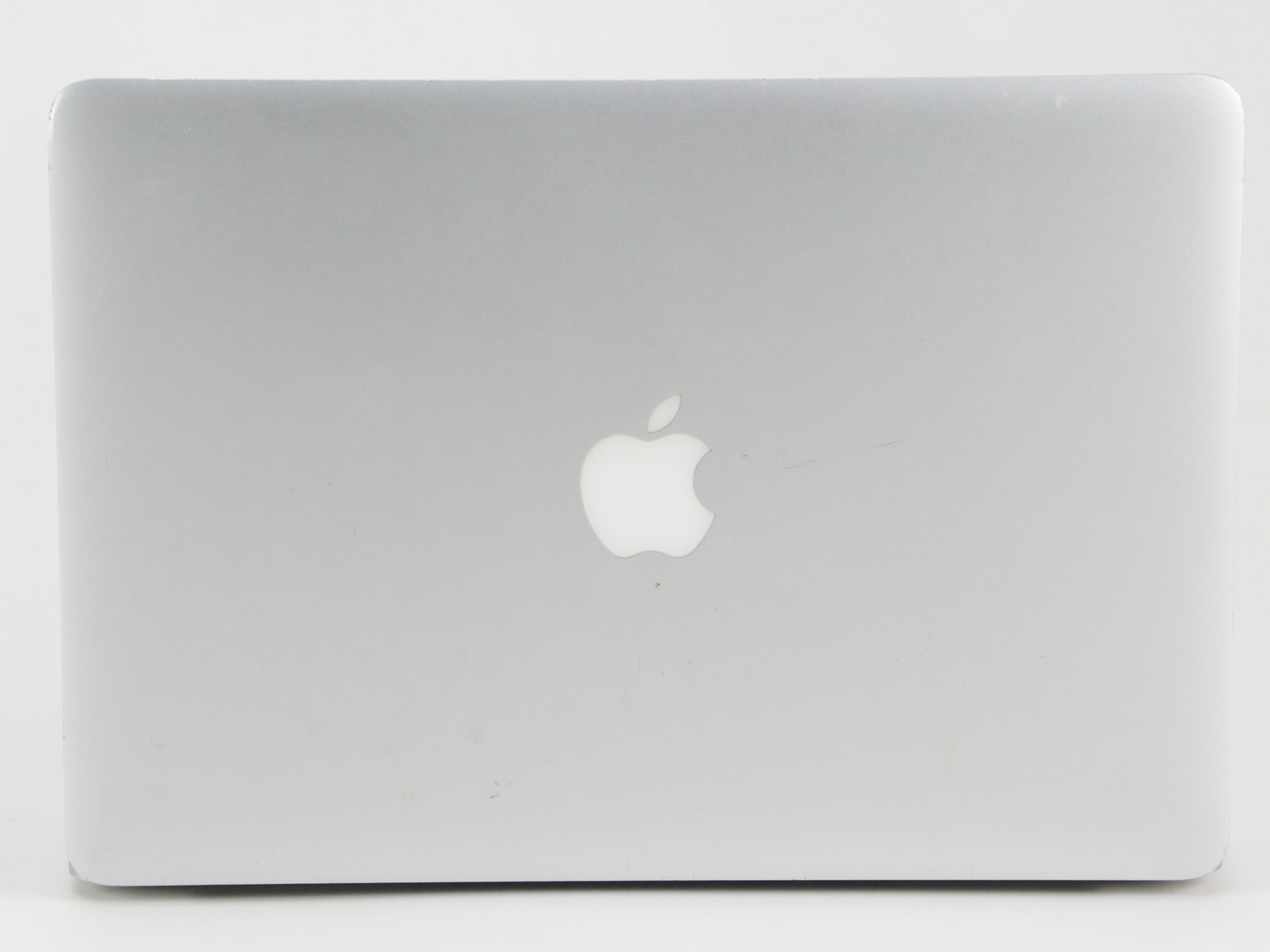 MacBook 2015 Air 13" Silver Laptop