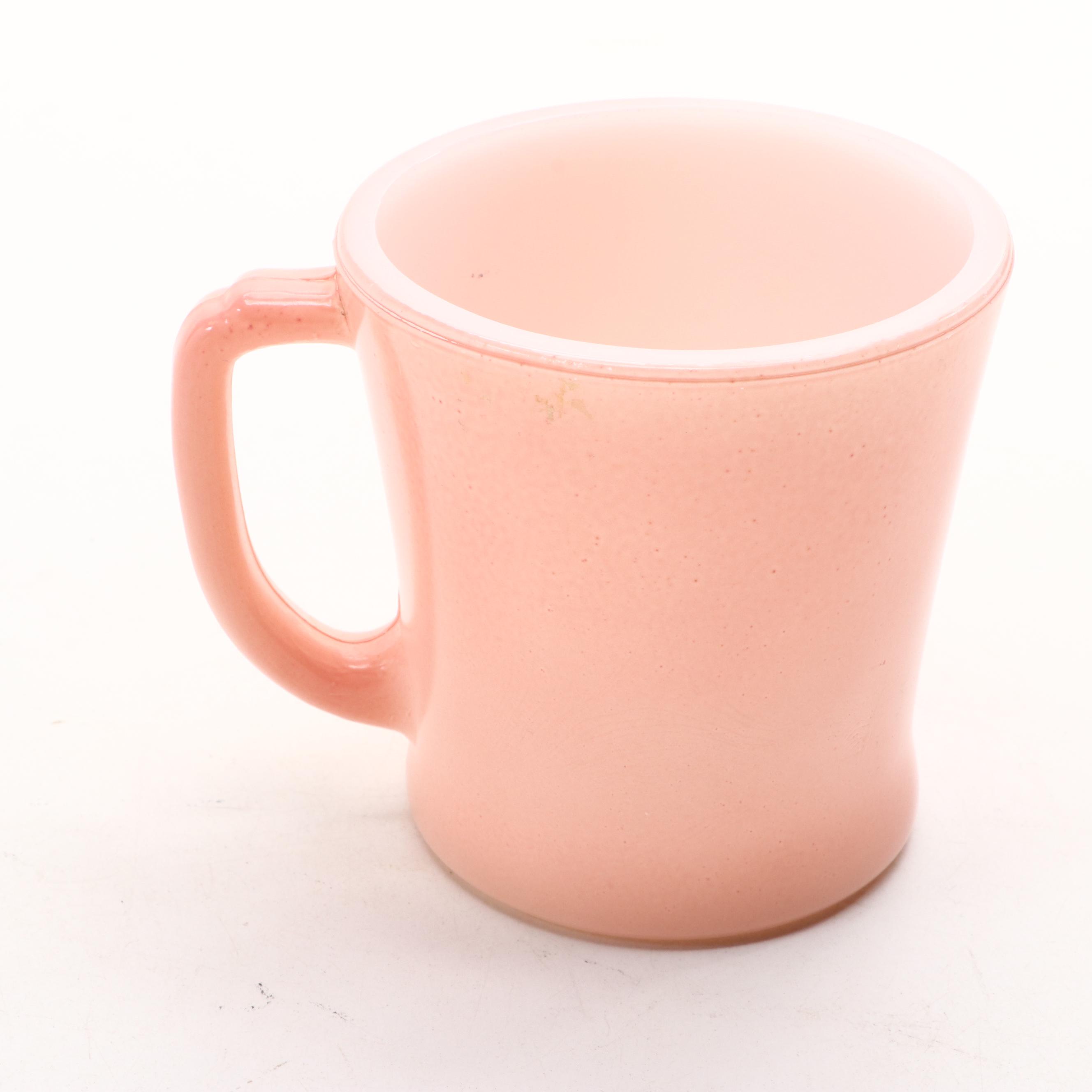 Hazel Atlas and Anchor Hocking Tableware with Porcelain Light Switch Covers