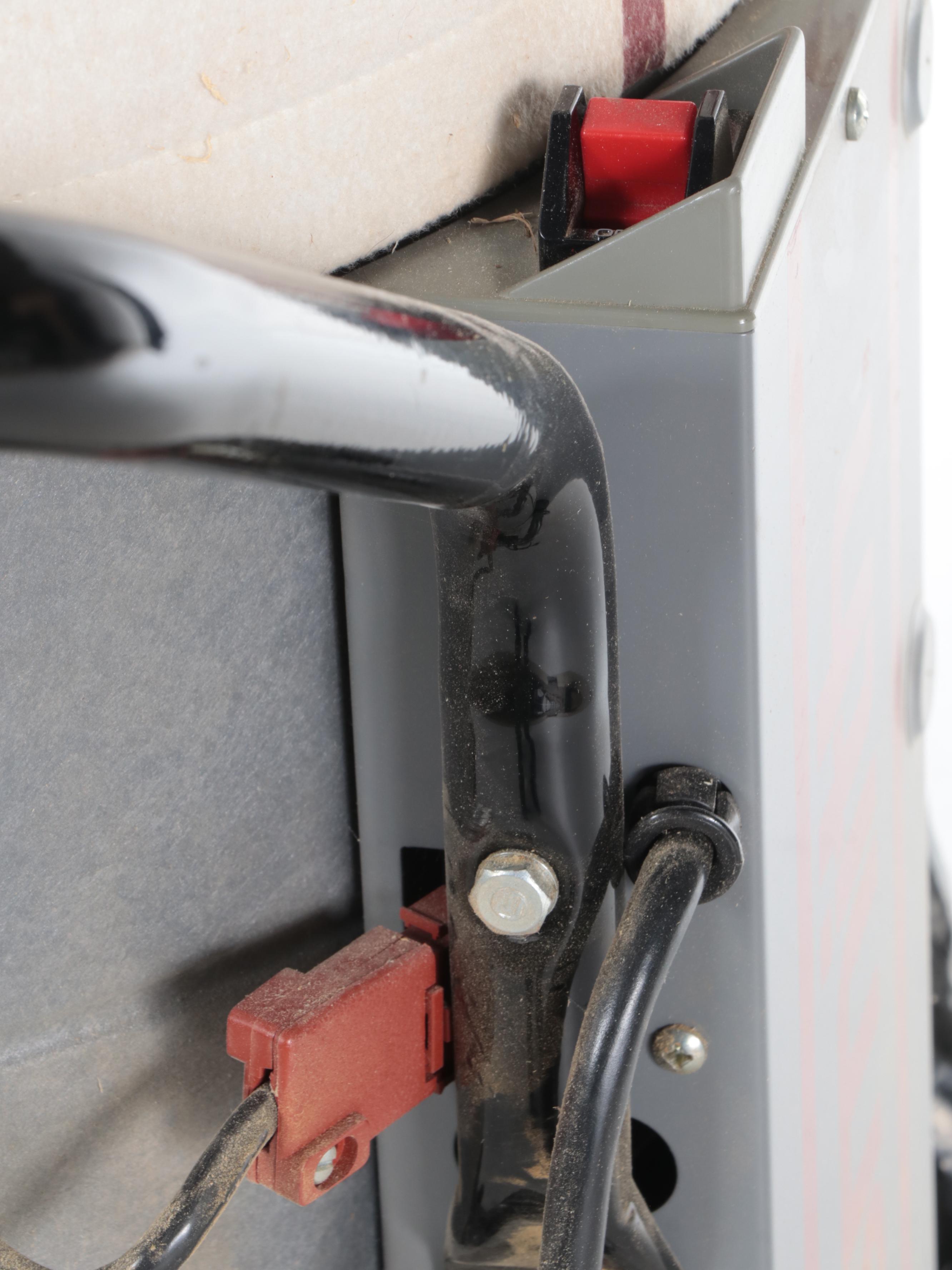 Shopsmith DC3300 Sawdust Shop Vacuum