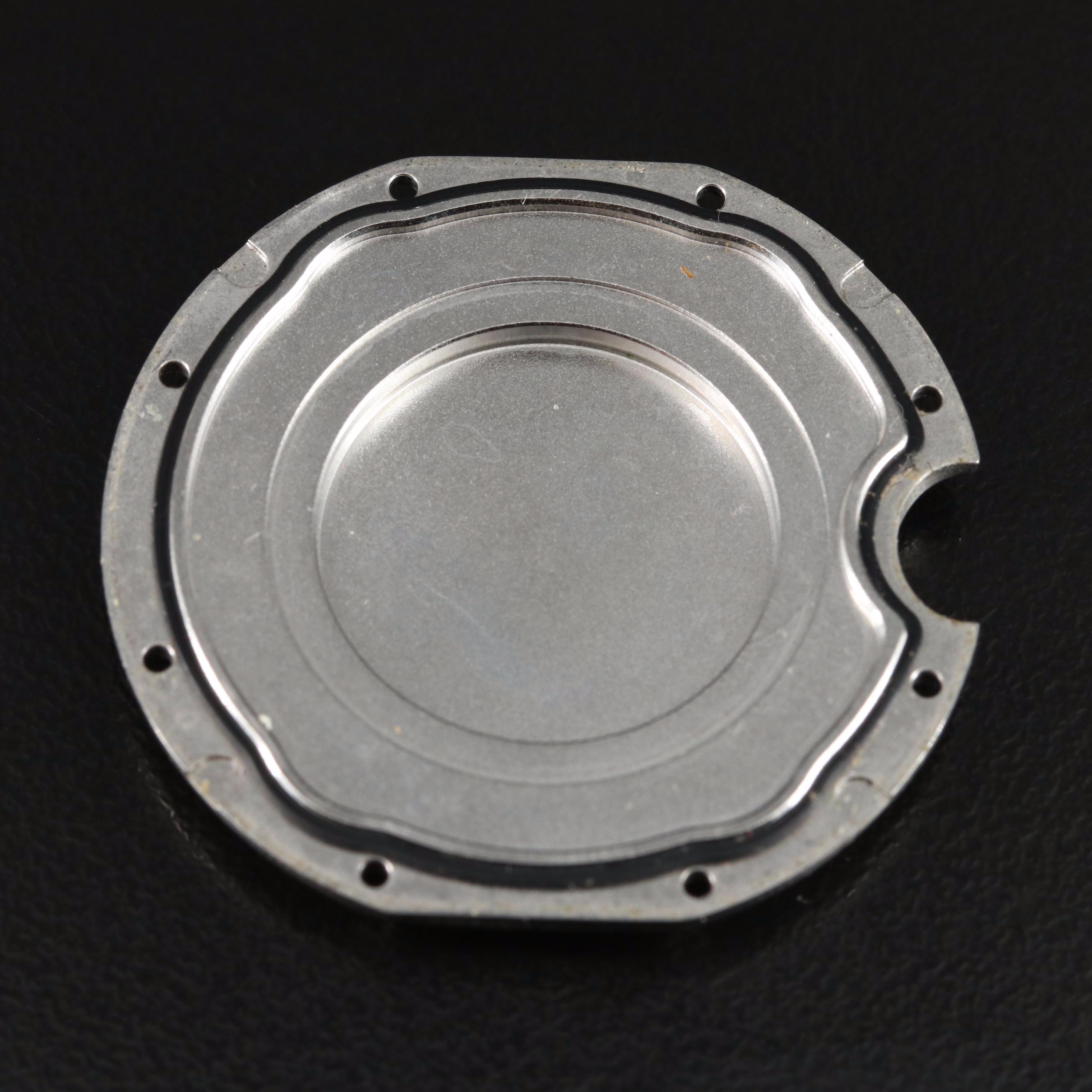 1979 Rolex Oyster Perpetual Datejust Watch