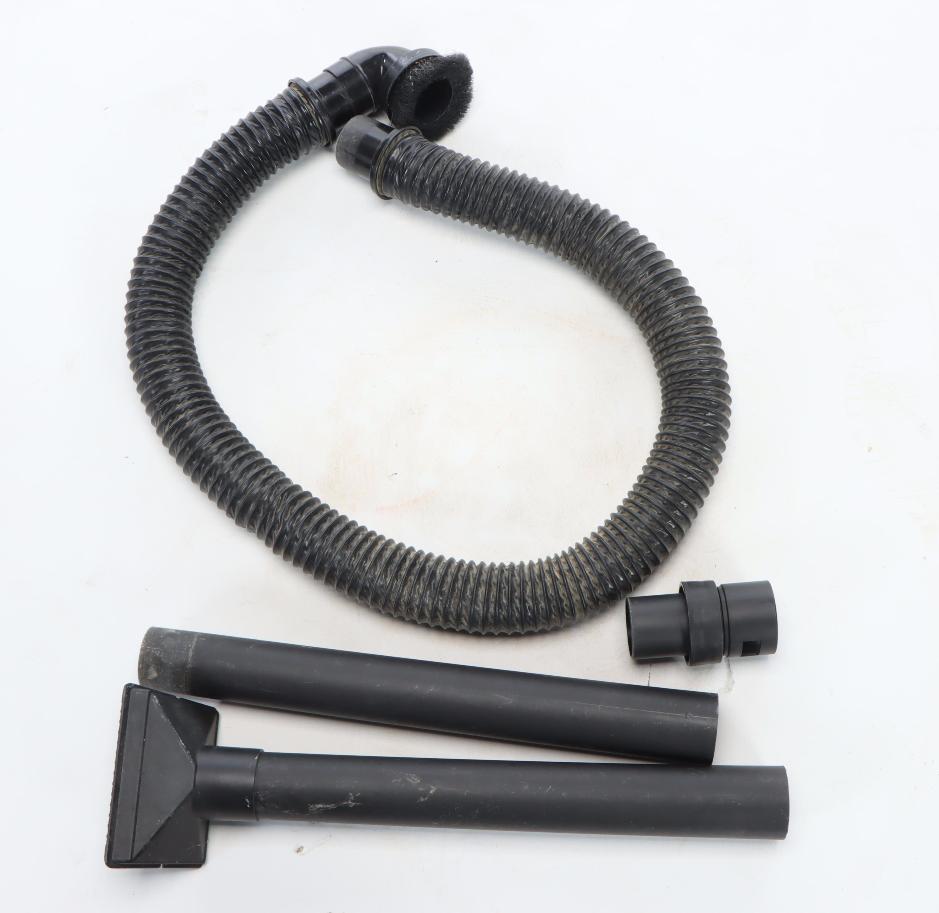 Shop-Vac QSP 10 Gallon Wet/Dry Contractor's Vacuum