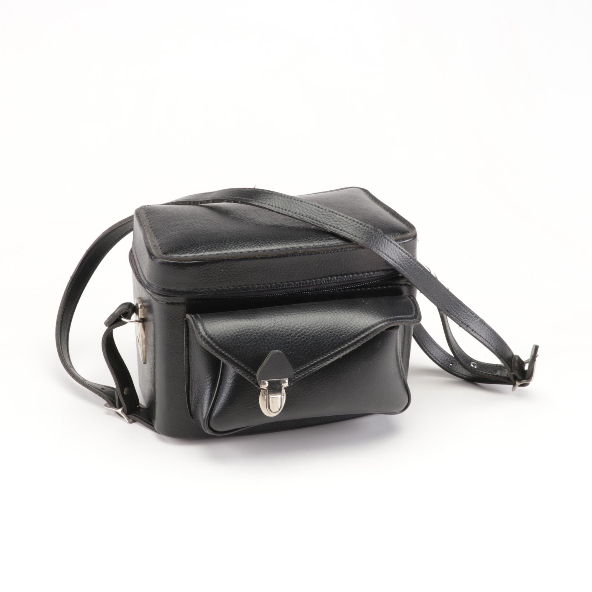 Minolta Cameras and Lenses, Sigma Lens, Lens Hoods and Camera Bag