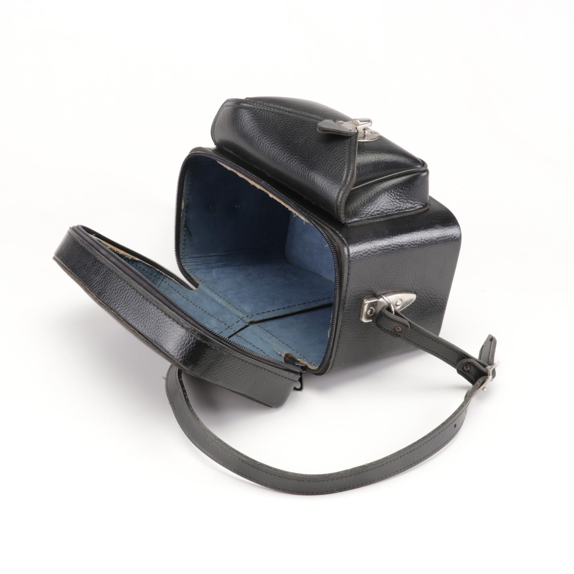 Minolta Cameras and Lenses, Sigma Lens, Lens Hoods and Camera Bag