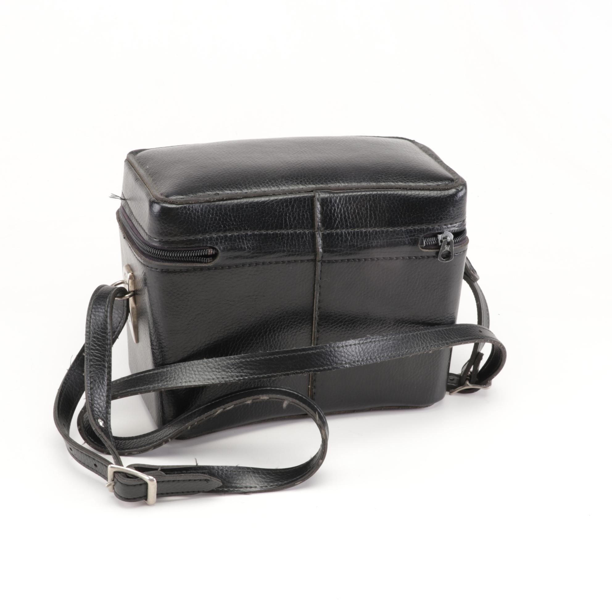 Minolta Cameras and Lenses, Sigma Lens, Lens Hoods and Camera Bag