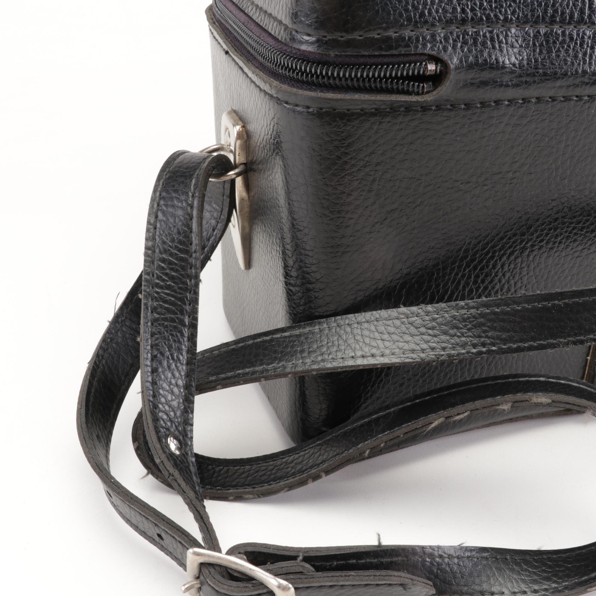 Minolta Cameras and Lenses, Sigma Lens, Lens Hoods and Camera Bag