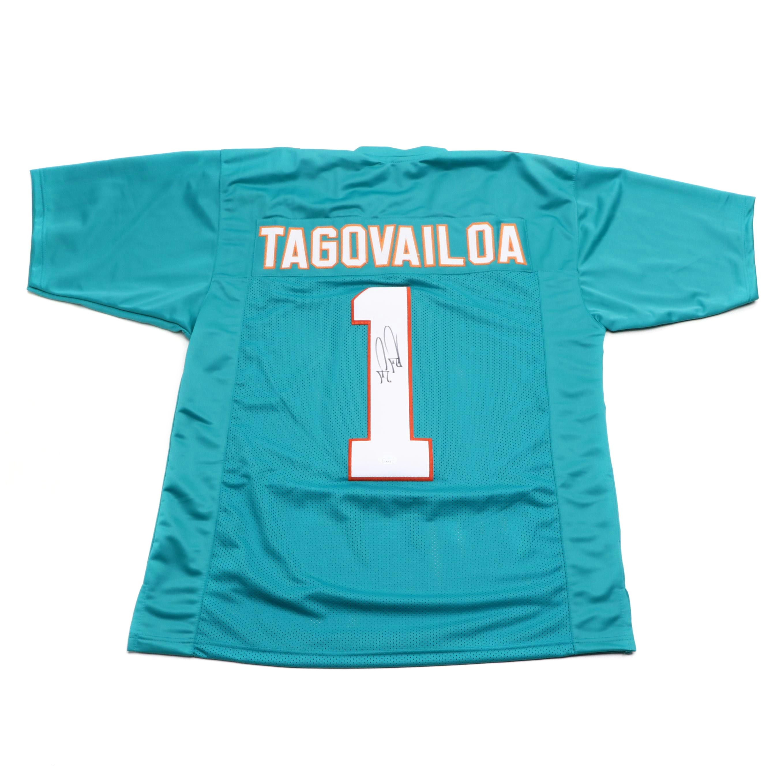 Miami dolphins sales stitched jerseys