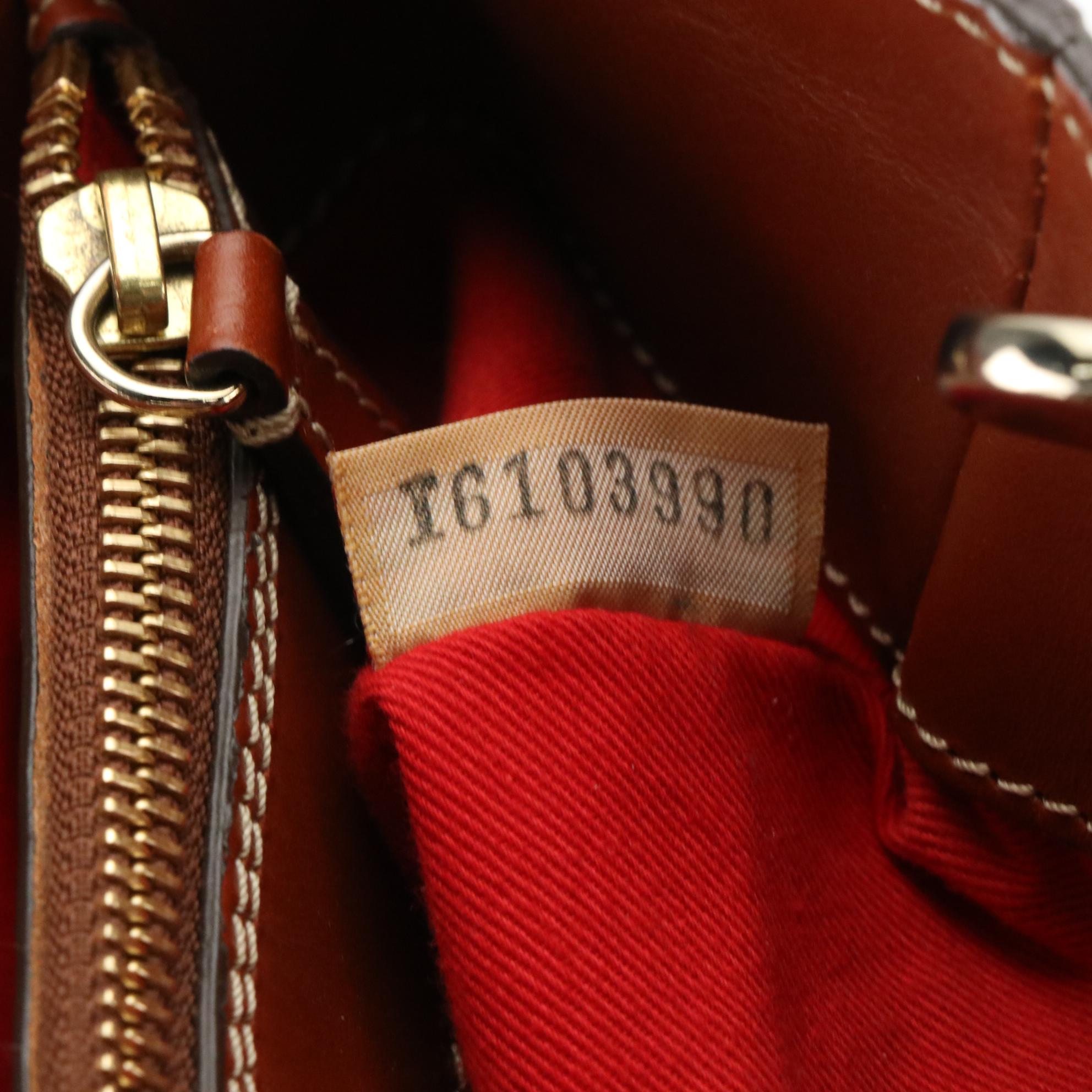 Coach Orange Pleated Soho Bag, Brown Park Metro Tote, Dooney & Bourke Tote