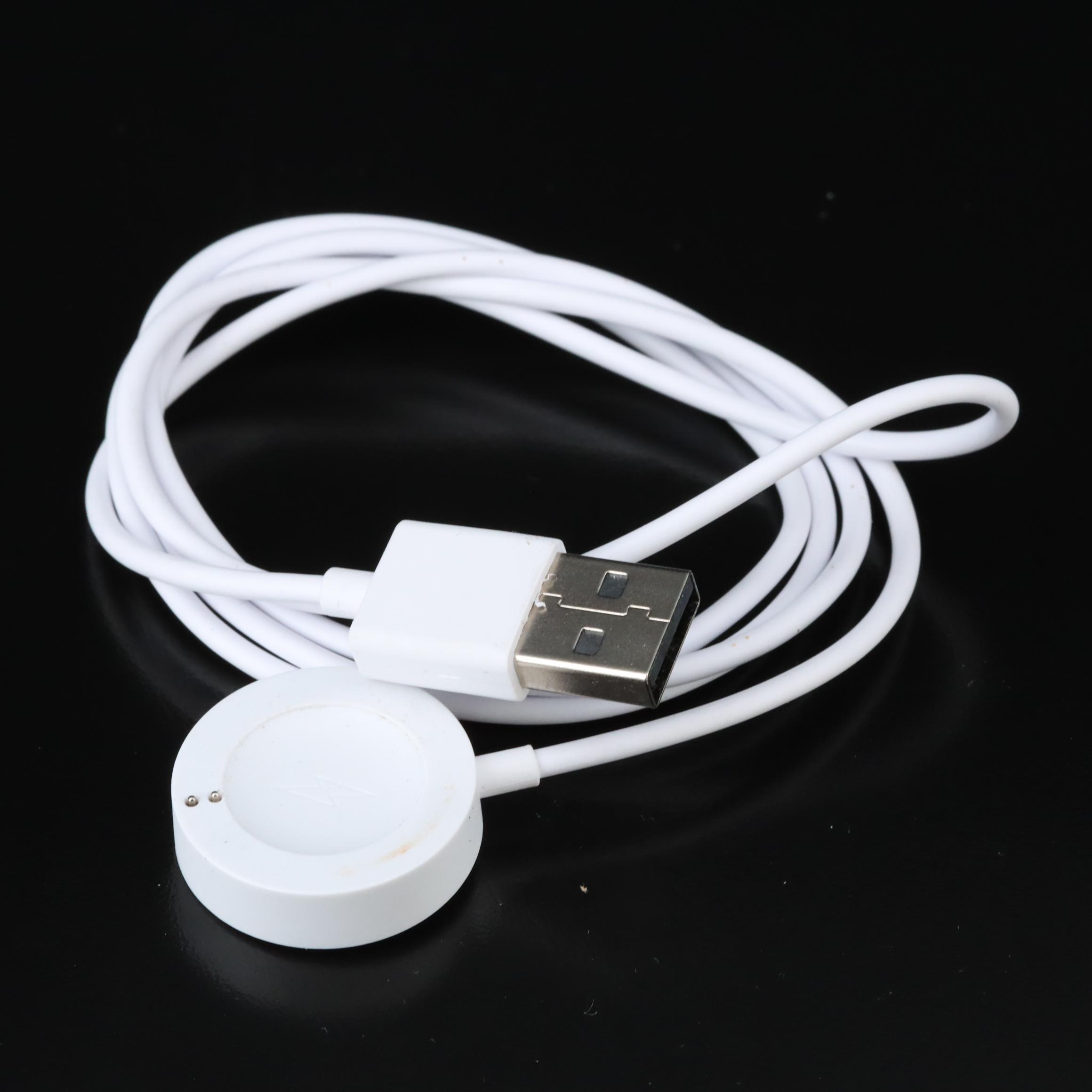 Citizen CZ Stainless Steel Smart Watch