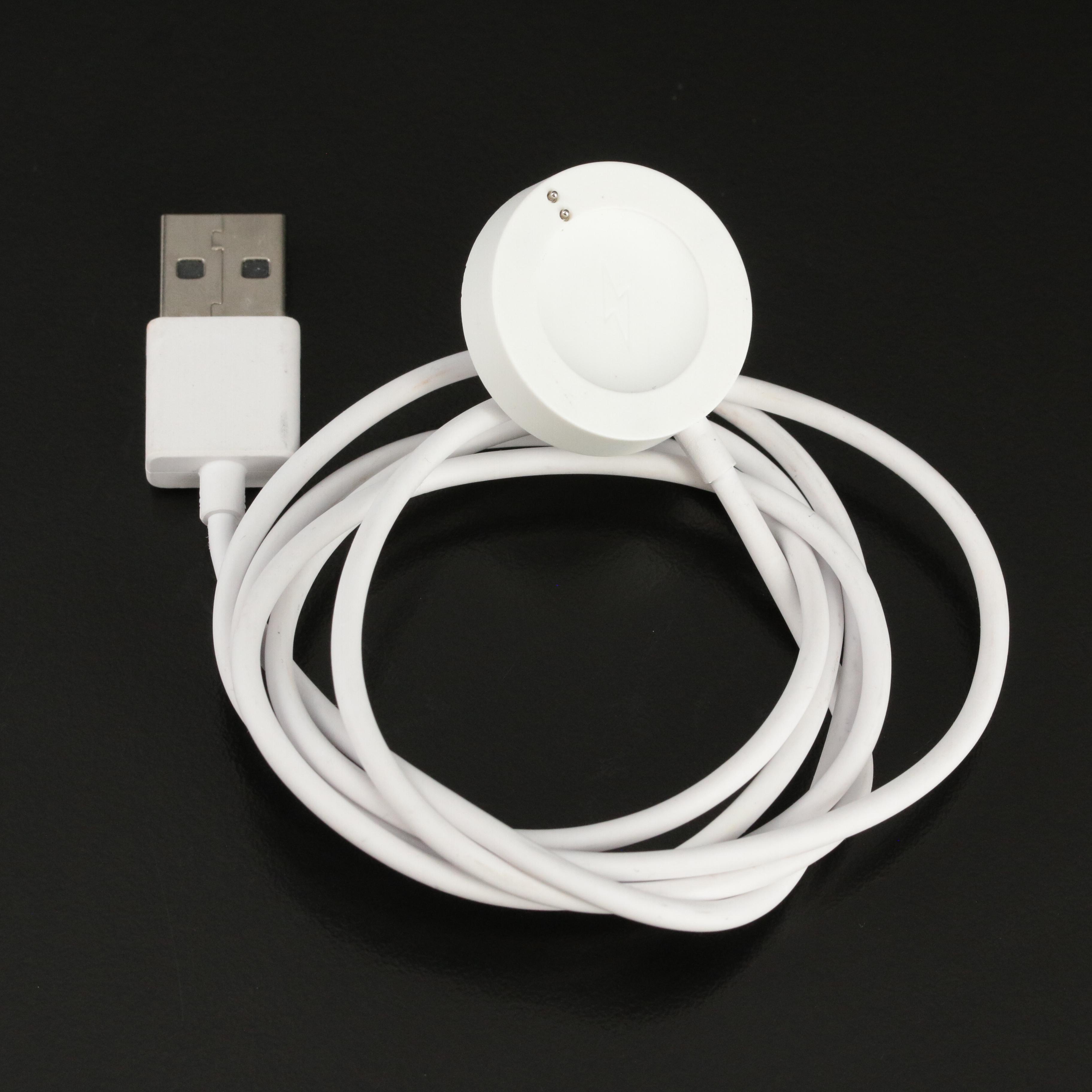 Fossil Gen 4 Explorist HR Smart Watch With Silicone Band