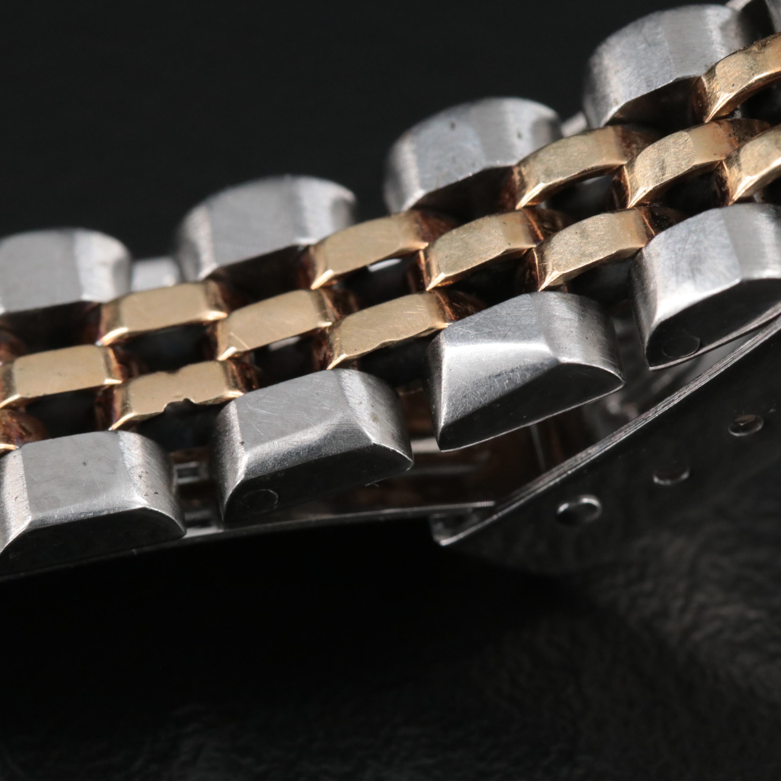 1979 Rolex Oyster Perpetual Datejust Watch