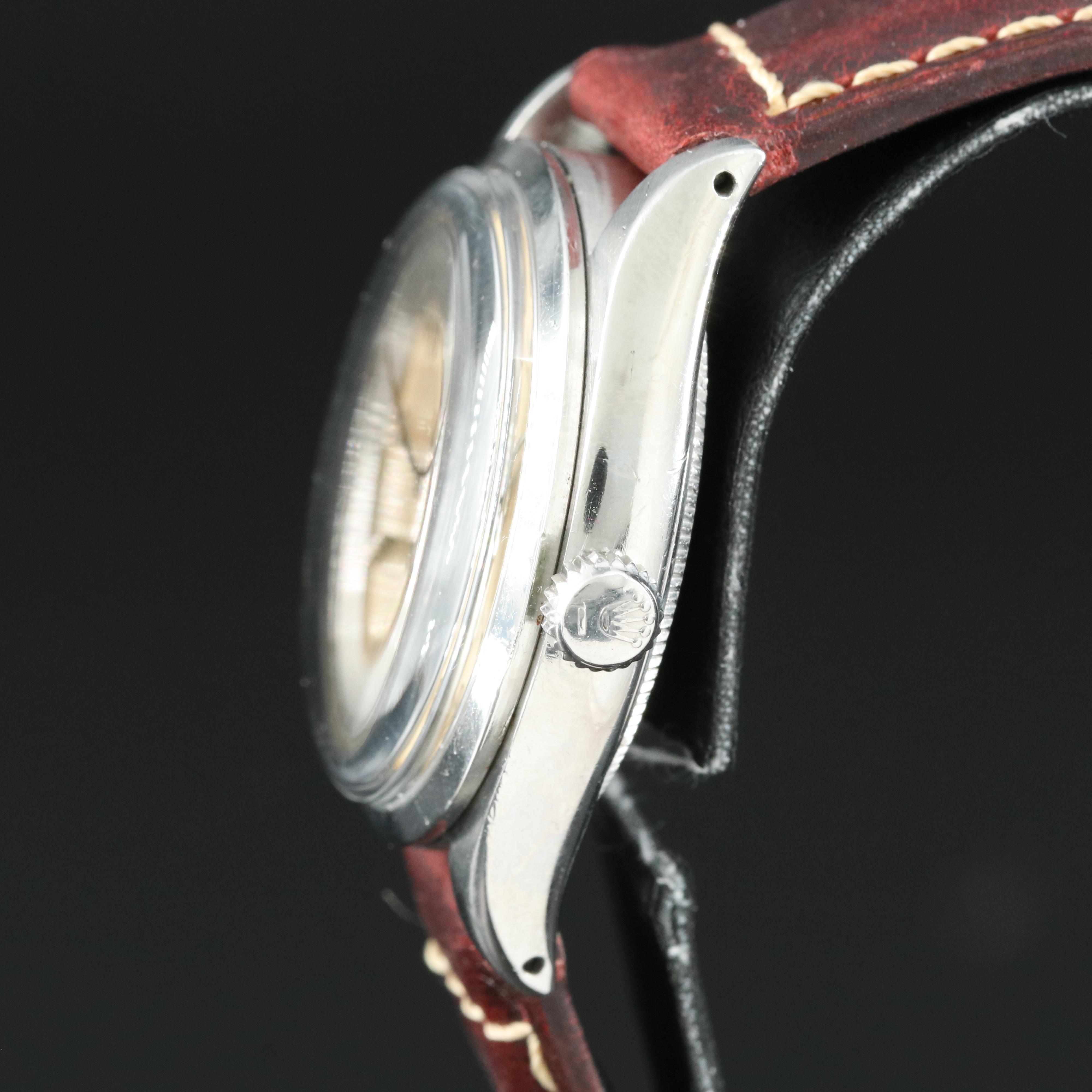 1959 Rolex Oyster Perpetual Watch