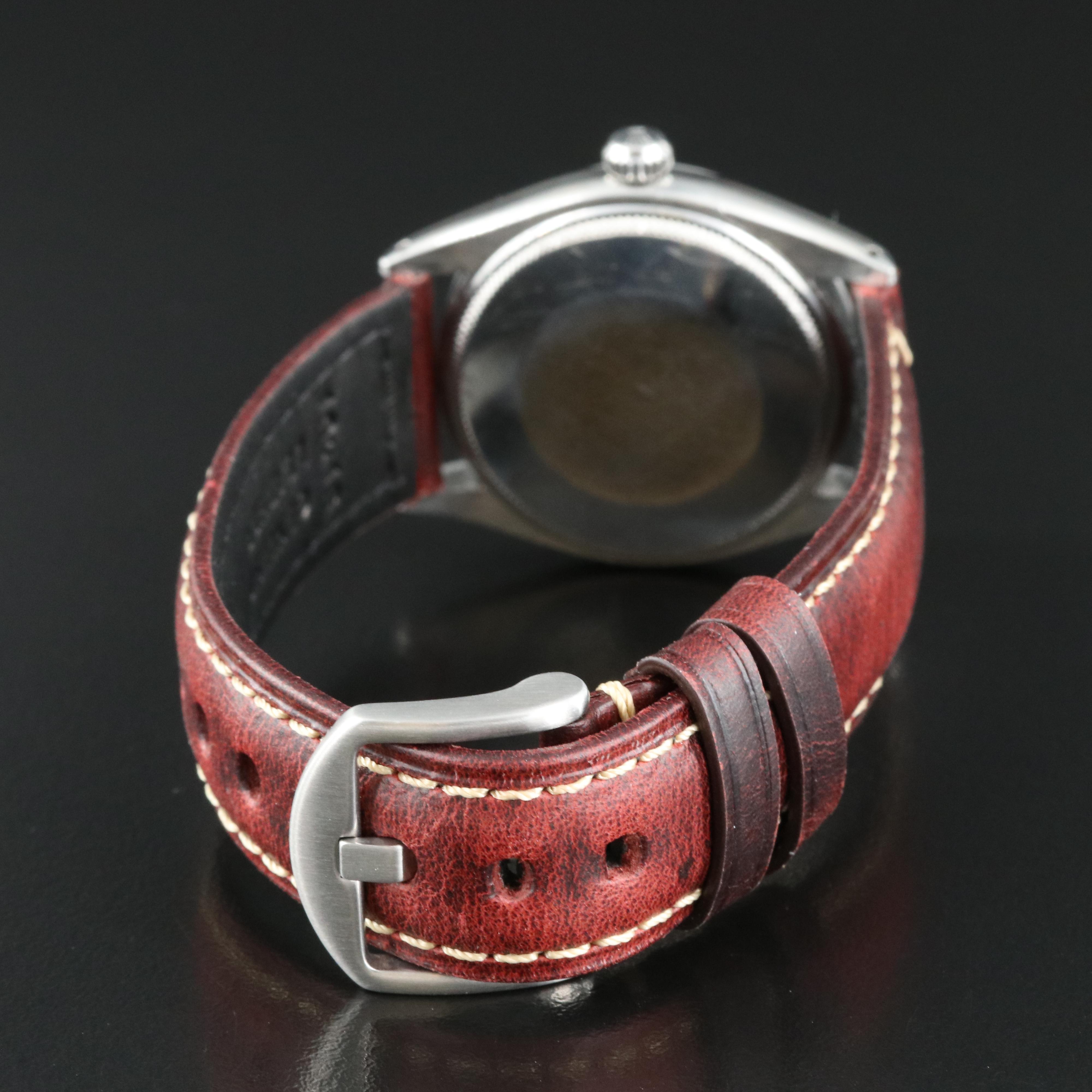 1959 Rolex Oyster Perpetual Watch