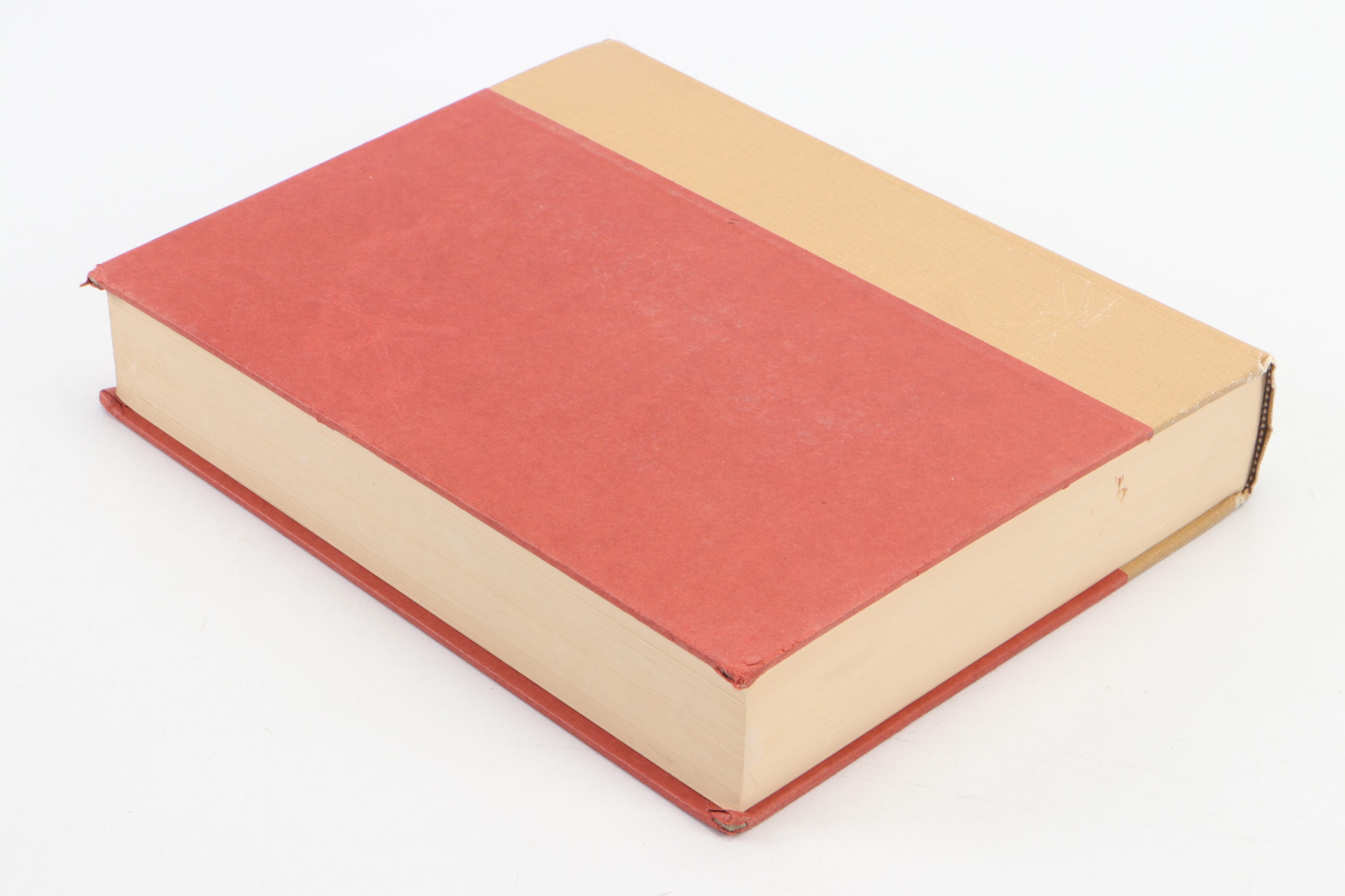 "The Art of Audubon: The Complete Birds and Animals" by John James Audubon, 1979