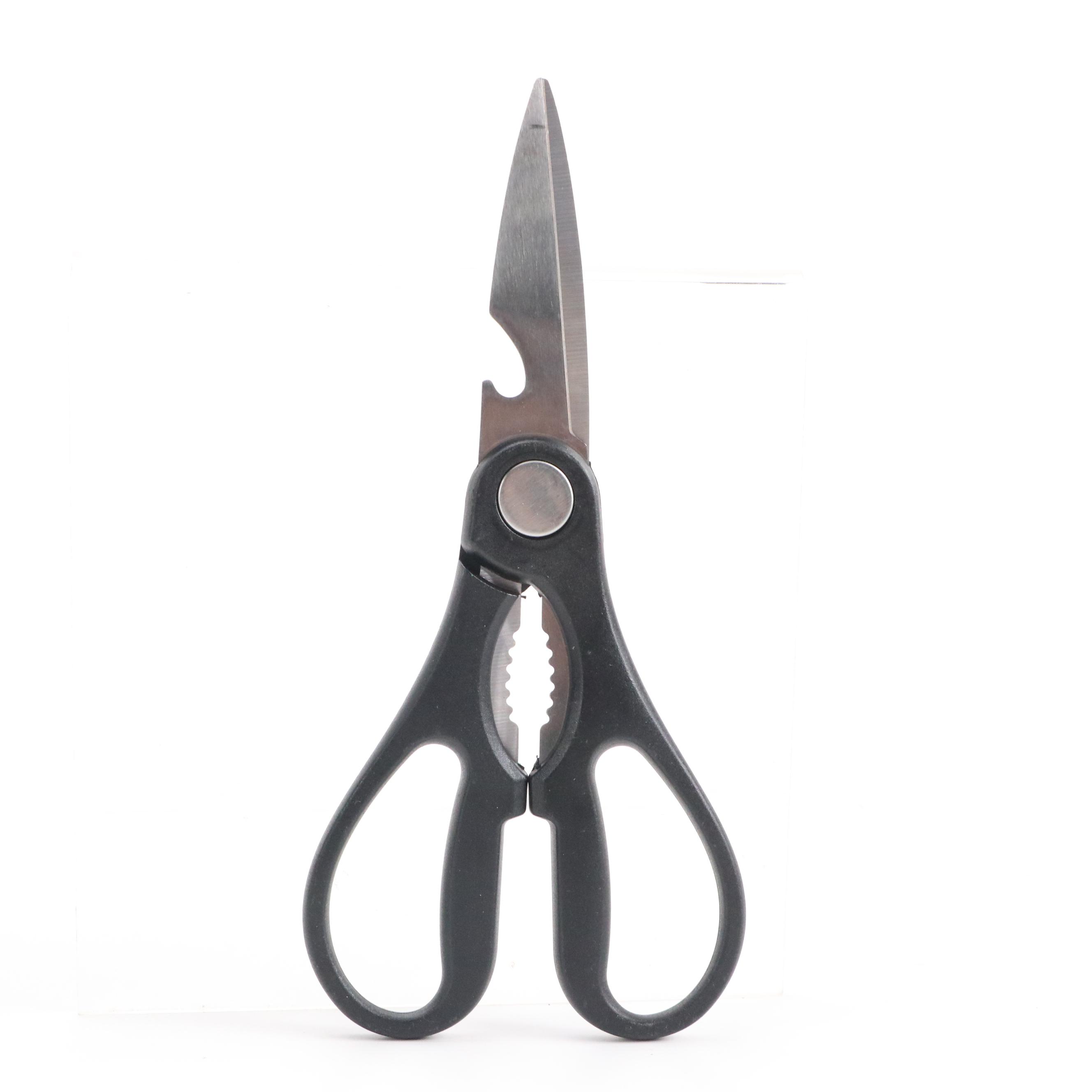 Evryealth Kitchen Knife Set with Block