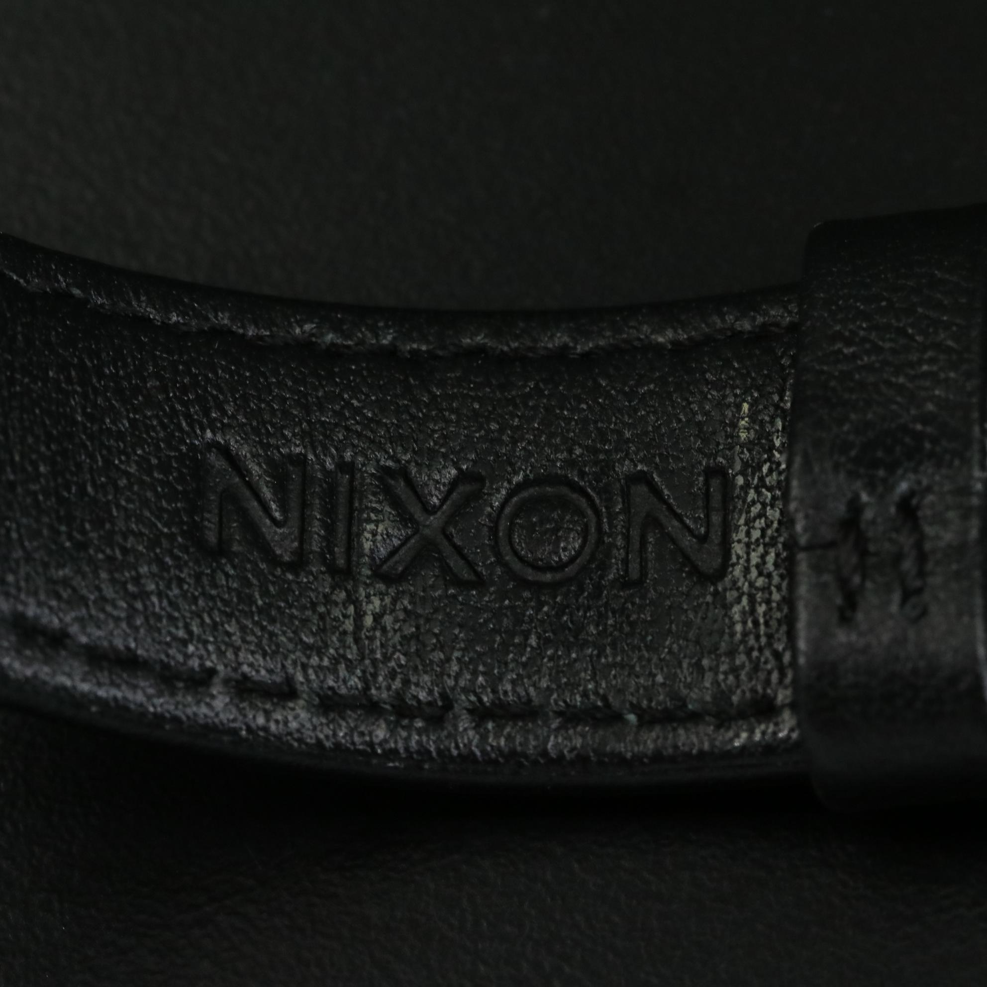 Nixon Porter All Rose Gold Tone Stainless Steel Quartz Watch