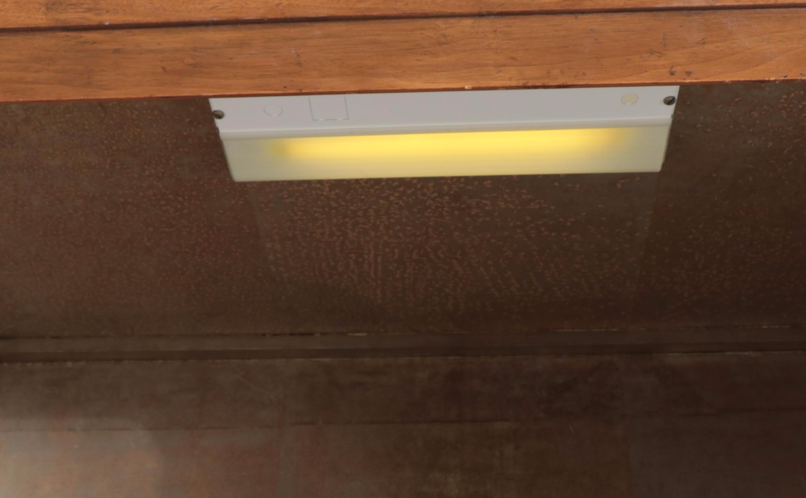 Three-Piece Baker Furniture Chinese Style Walnut and Ebonized Modular Cabinet