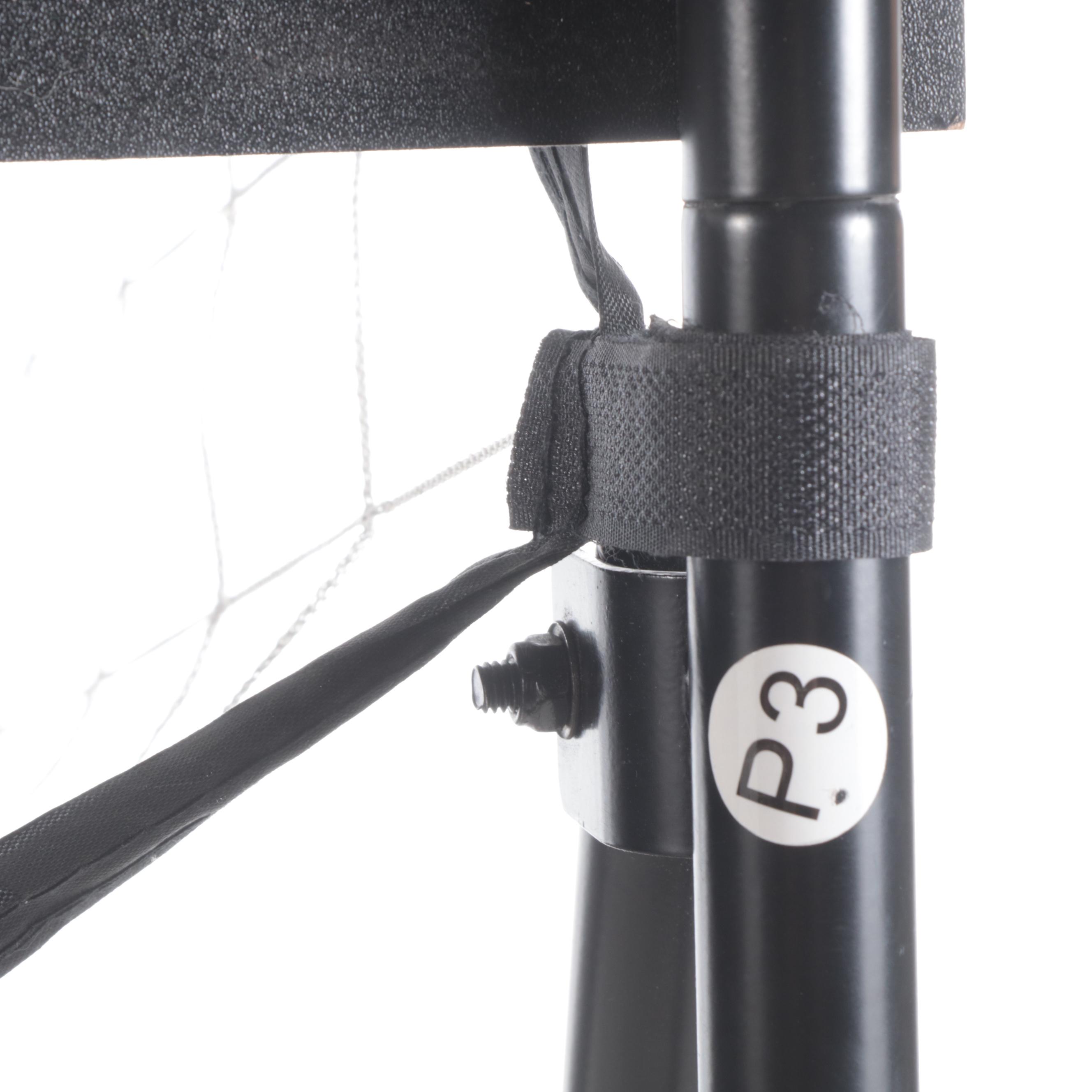 Goliath Arch Rivals Indoor Basketball Arcade Game