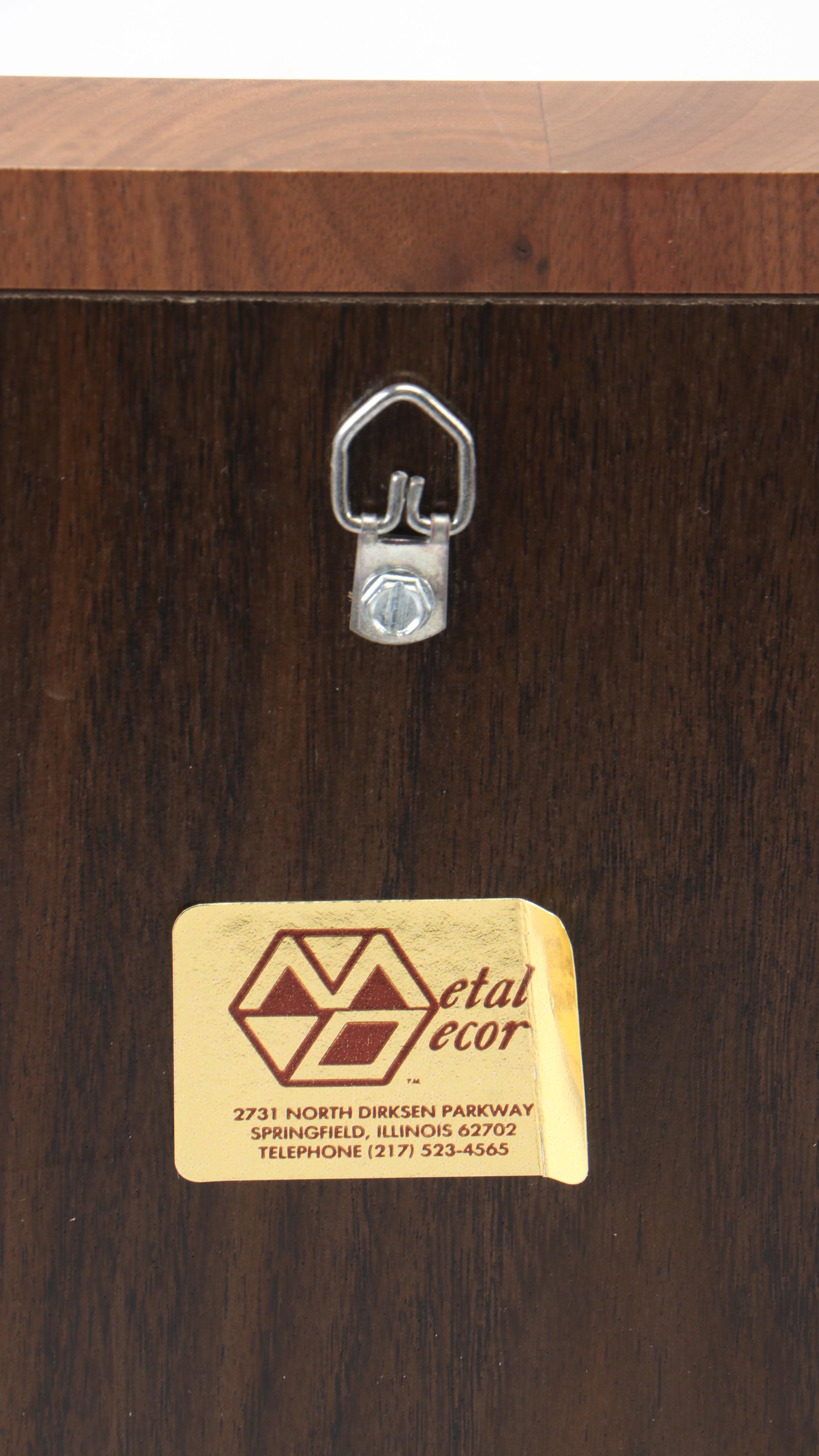 Anthony Muñoz 1989 AFC Offensive Lineman of the Year Award Plaque