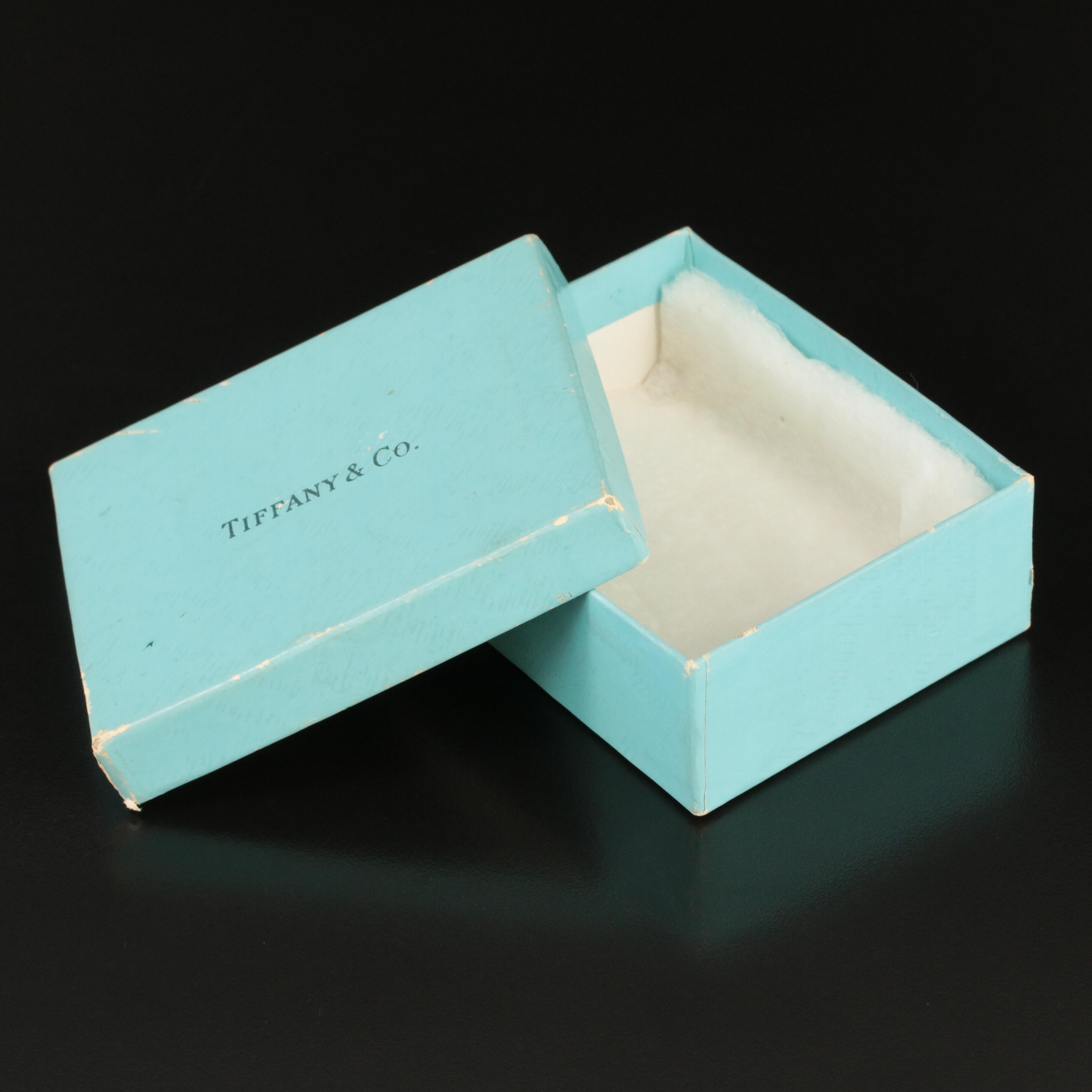 Elsa Peretti for Tiffany & Co. Sterling Cross Necklace