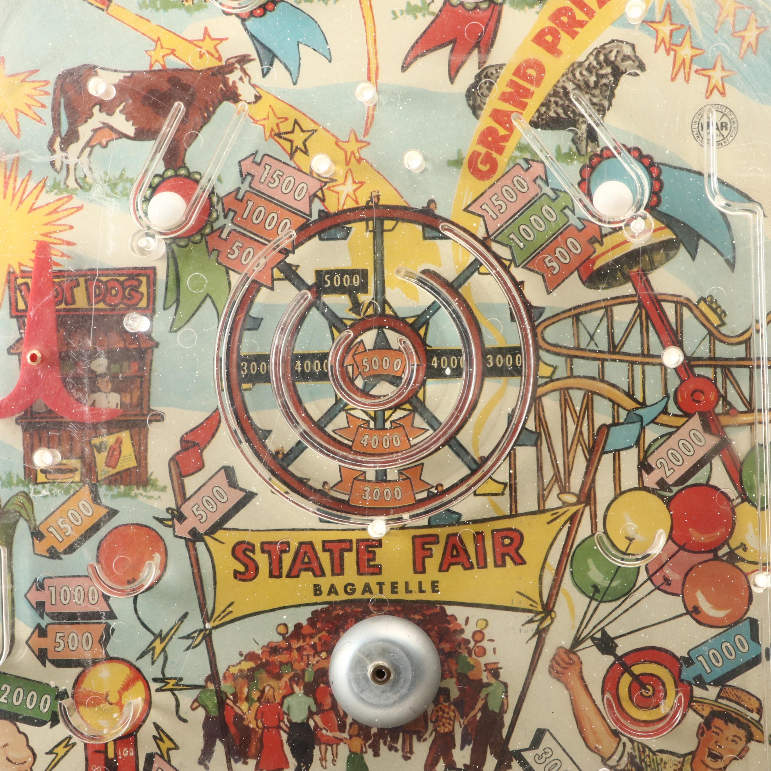 Milton Bradley Electronic Talking Battleship with Ideal and Other Board Games