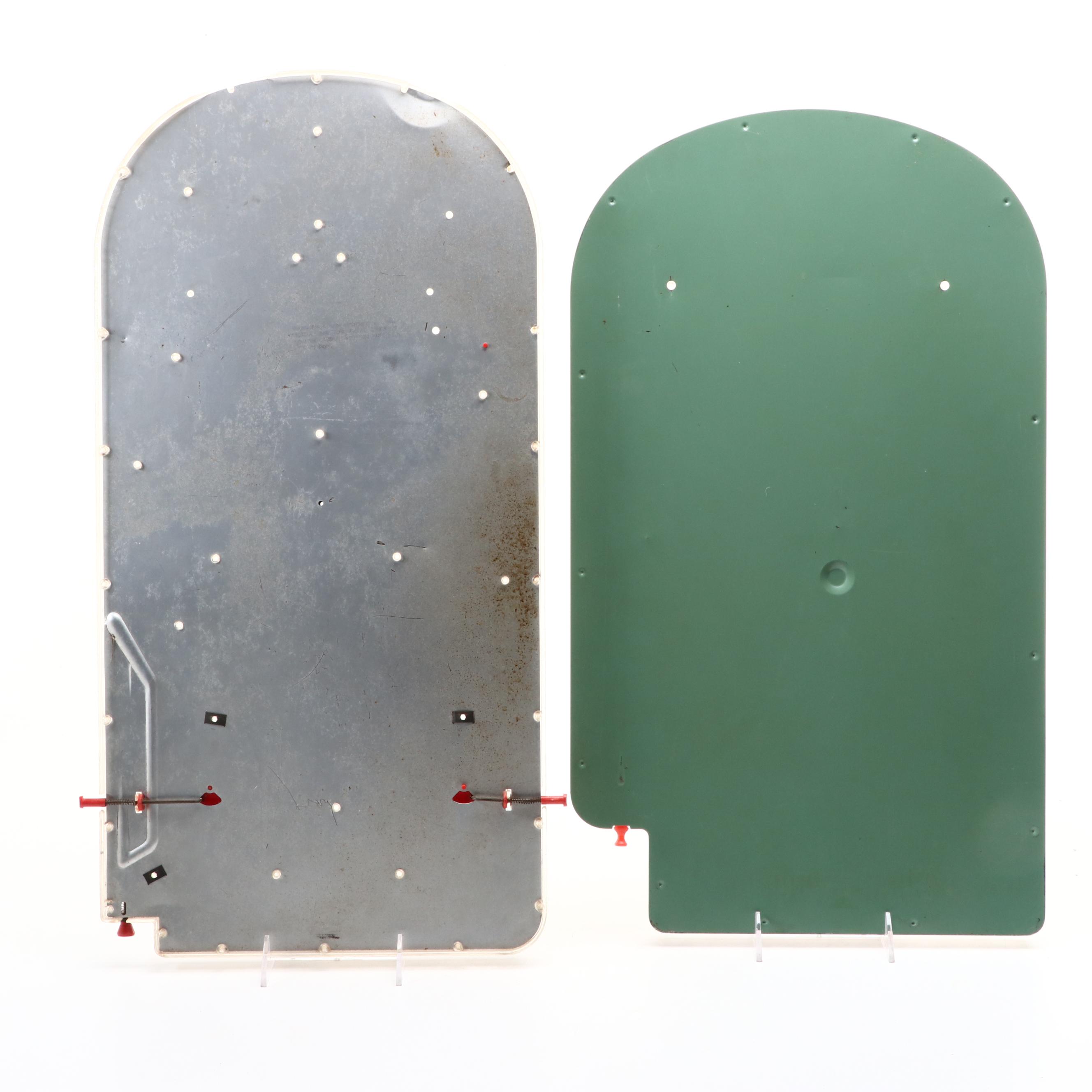 Milton Bradley Electronic Talking Battleship with Ideal and Other Board Games