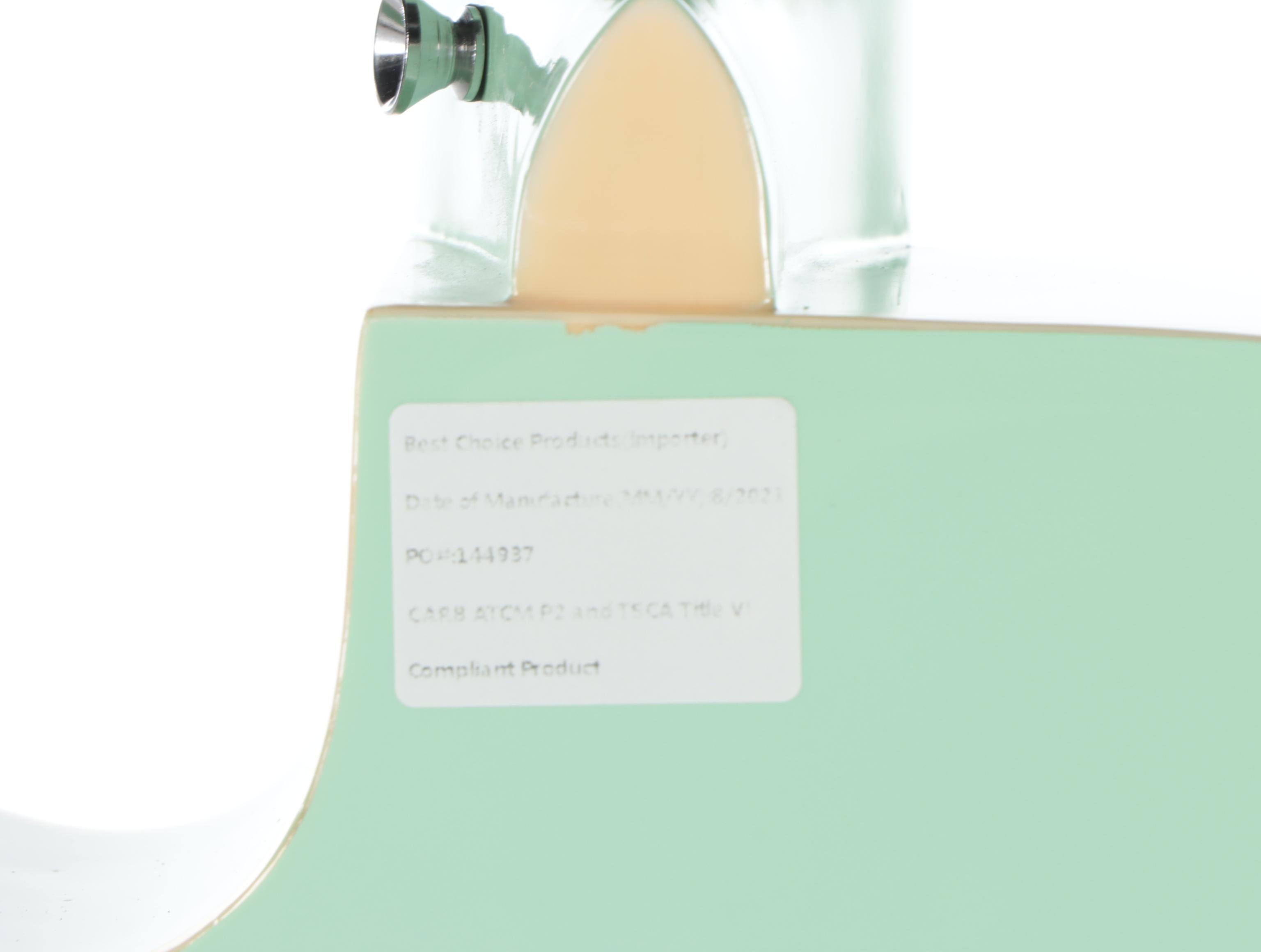 Taylor Swift Signed BCP Acoustic Guitar