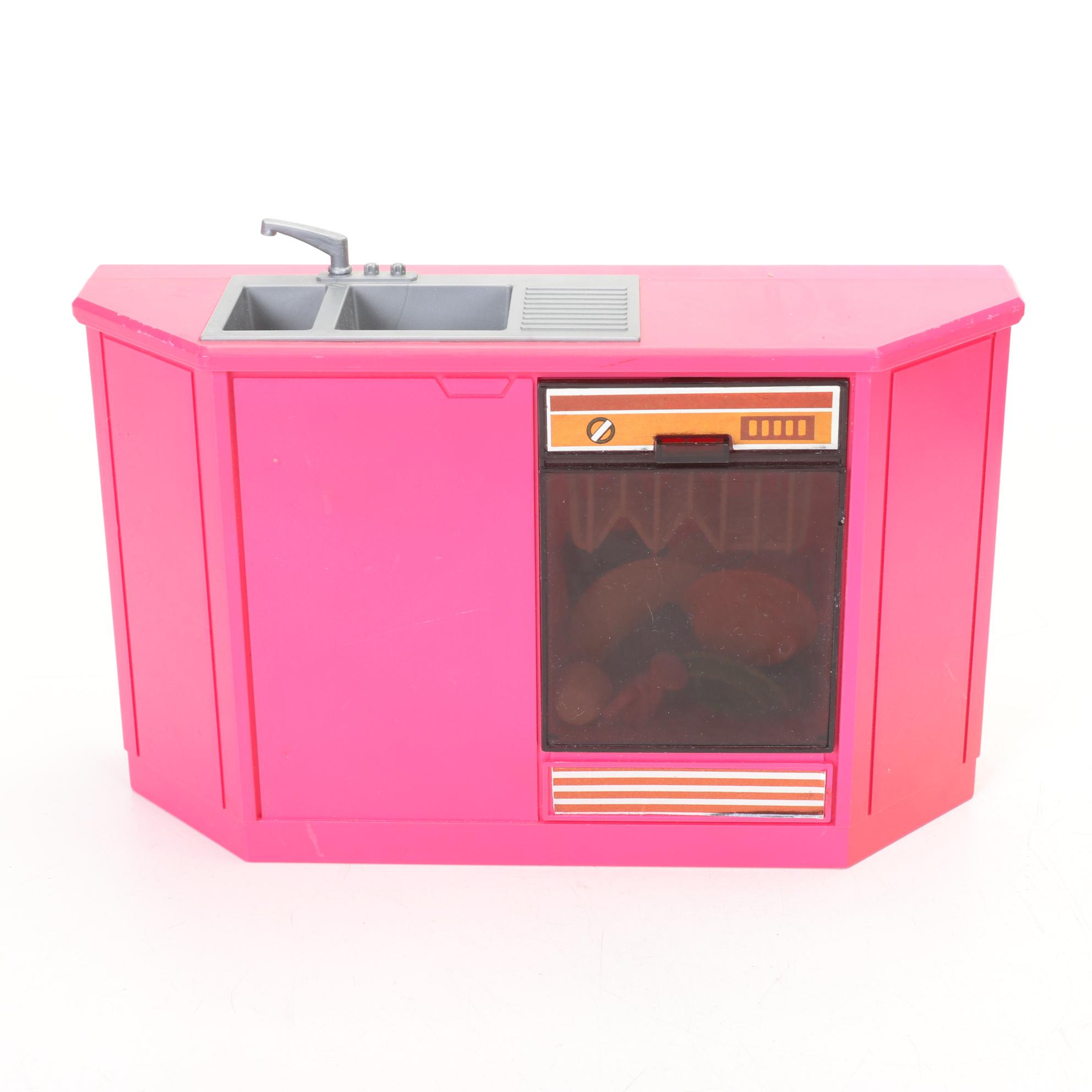 Mattel Barbie, Disney Frozen and Bratz Collection with Outfits and Accessories