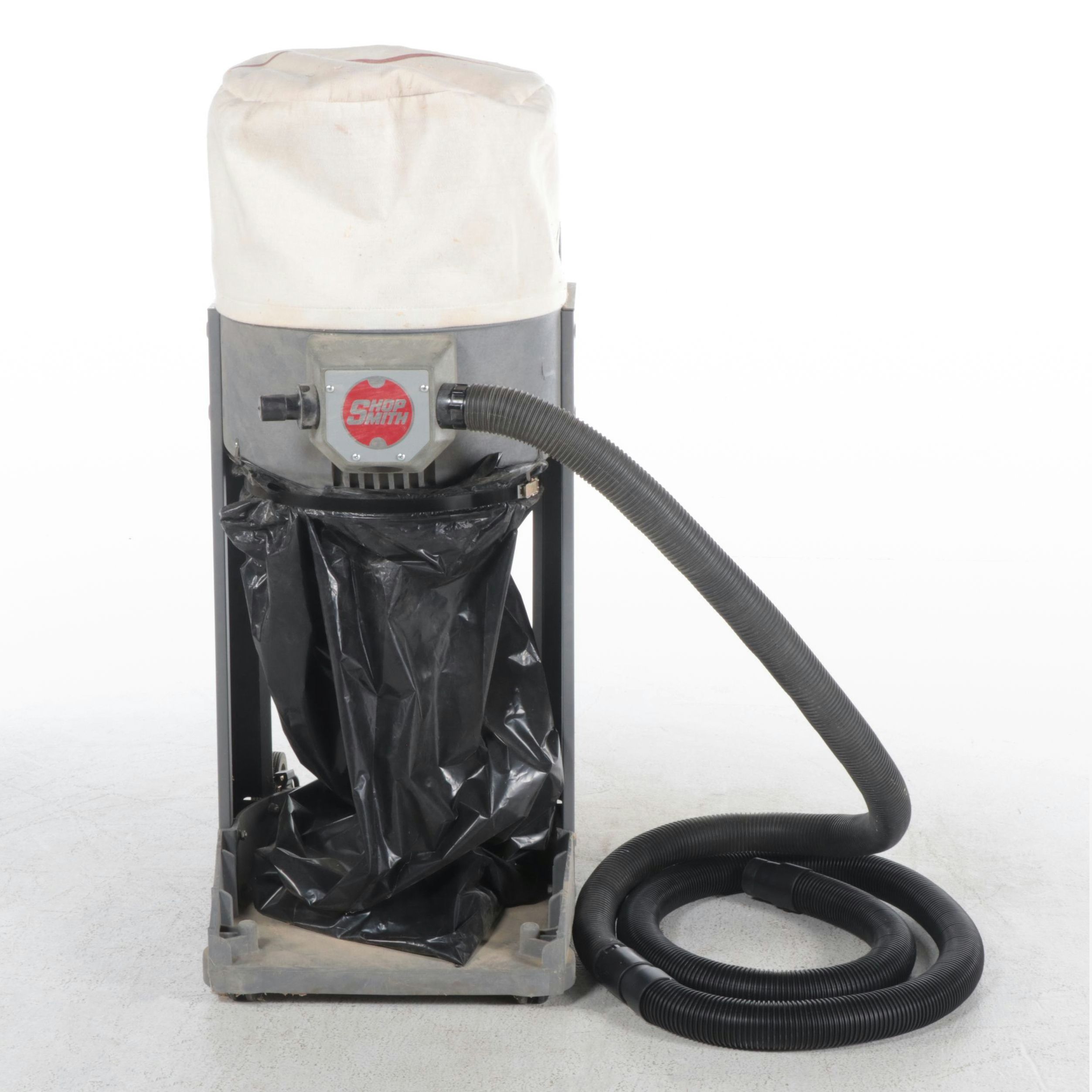 Shopsmith DC3300 Sawdust Shop Vacuum