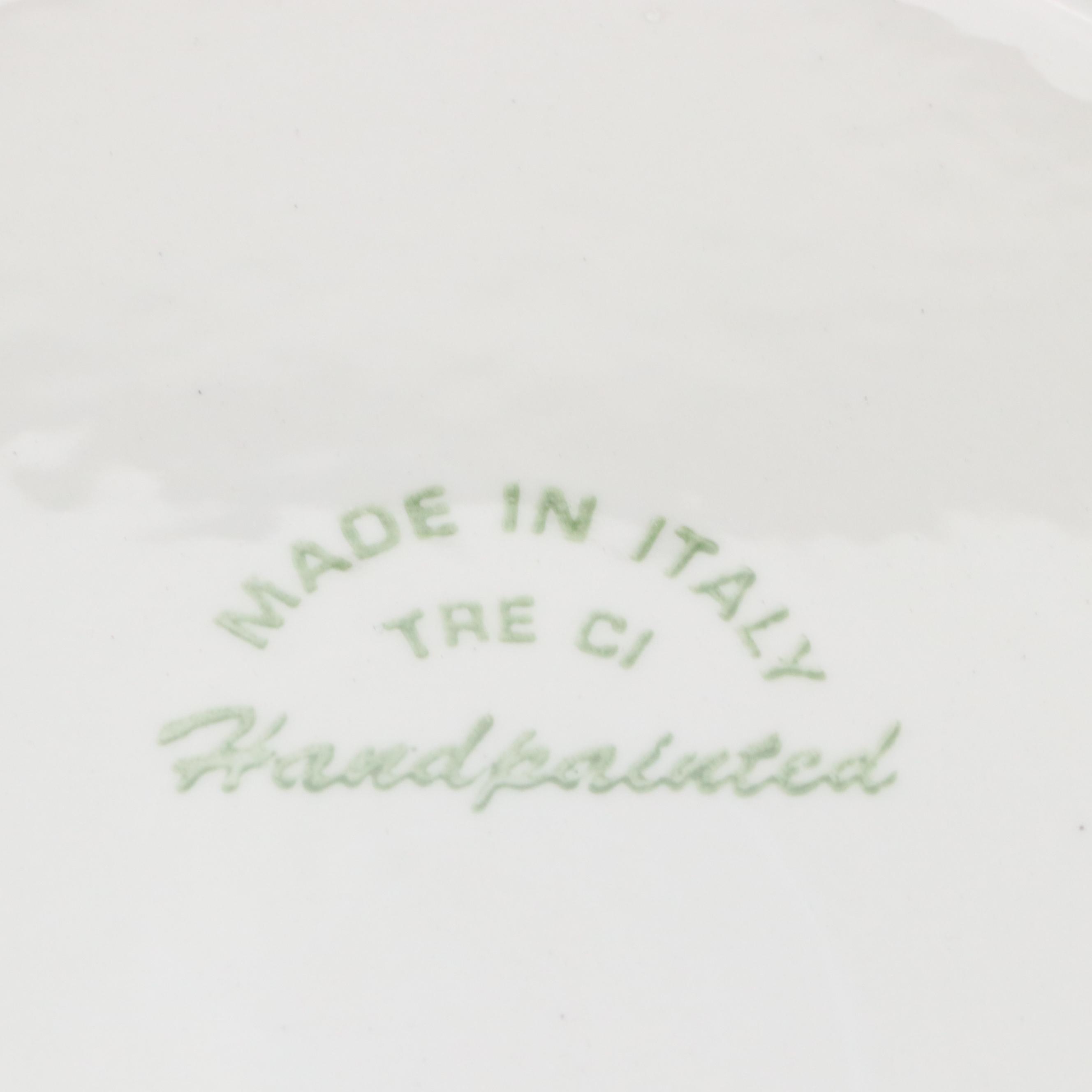 Mulberry Home Collection Plates with Sur La Table Napkin Holder and More