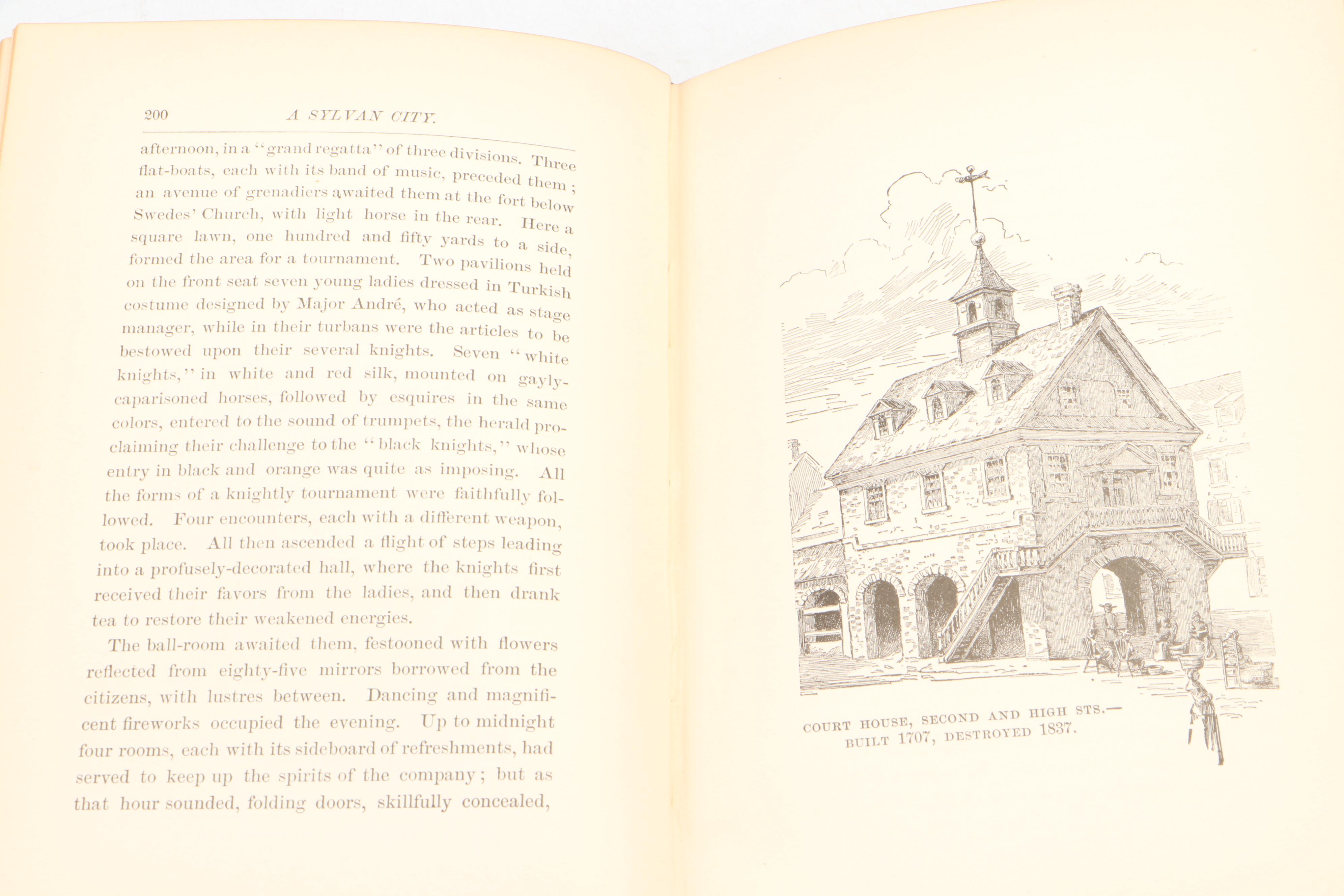 First Edition "Made in France" by H. C. Bunner and More Illustrated Books