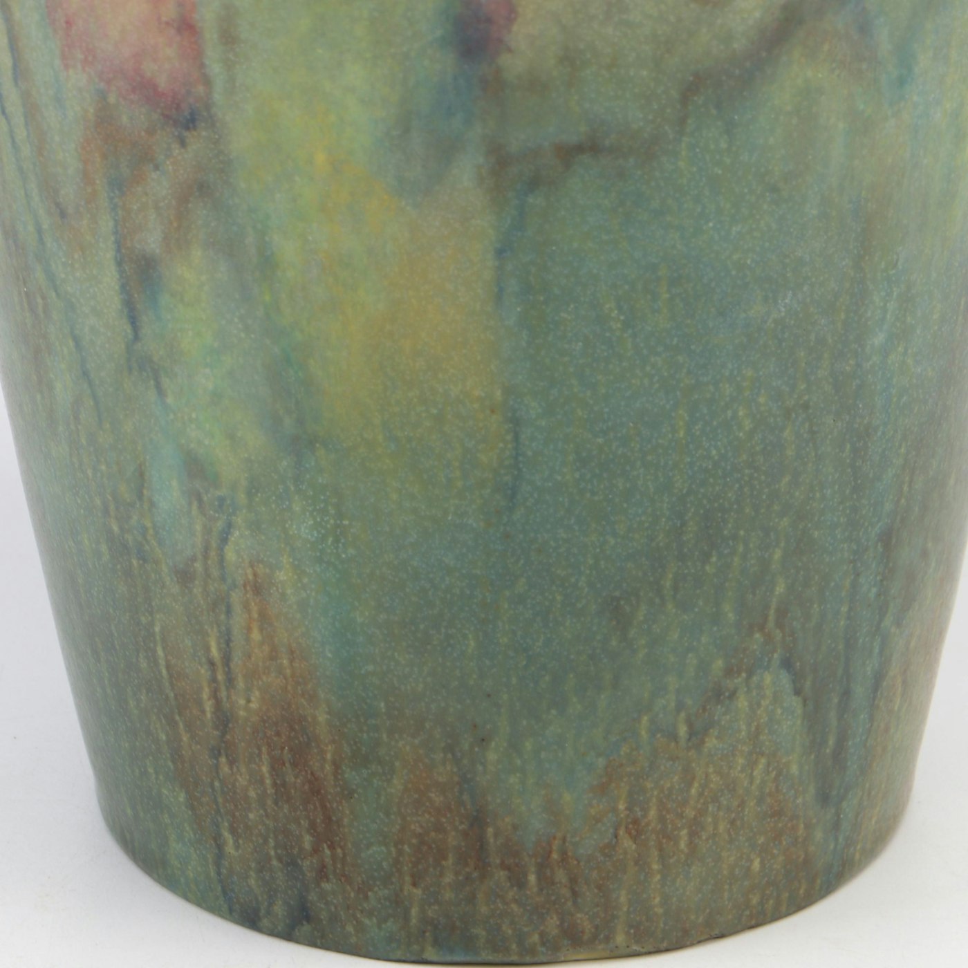 Sarah Elizabeth Coyne for Rookwood Pottery Vase, 1928 EBTH Sarah Elizabeth Coyne for Rookwood Pottery Vase, 1928 EBTH