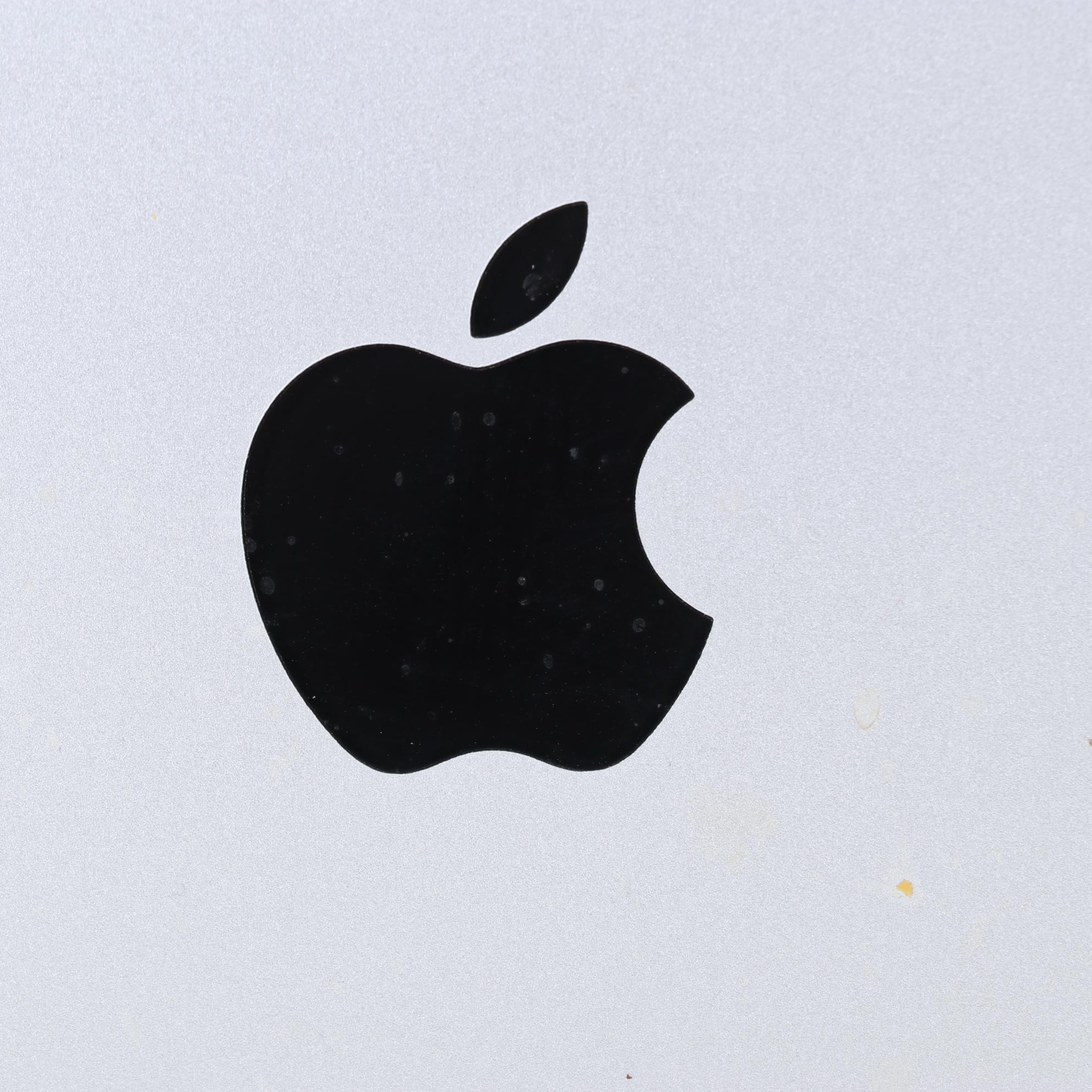 20" Apple iMac "Core 2 Duo" Aluminum Desktop Computer, 2007-2008