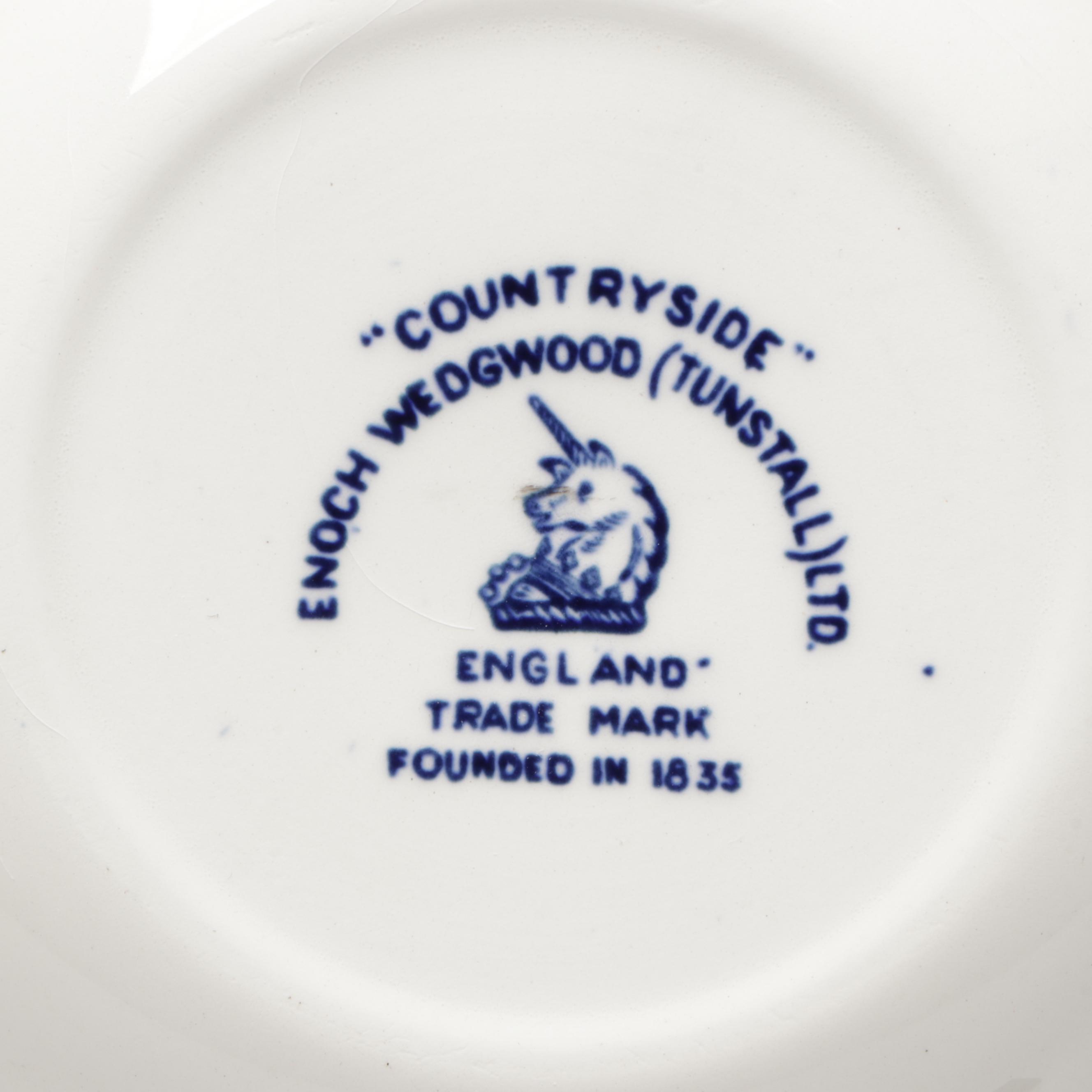 Schweppes Wood Cheese Board and Glass Highball Glasses with More