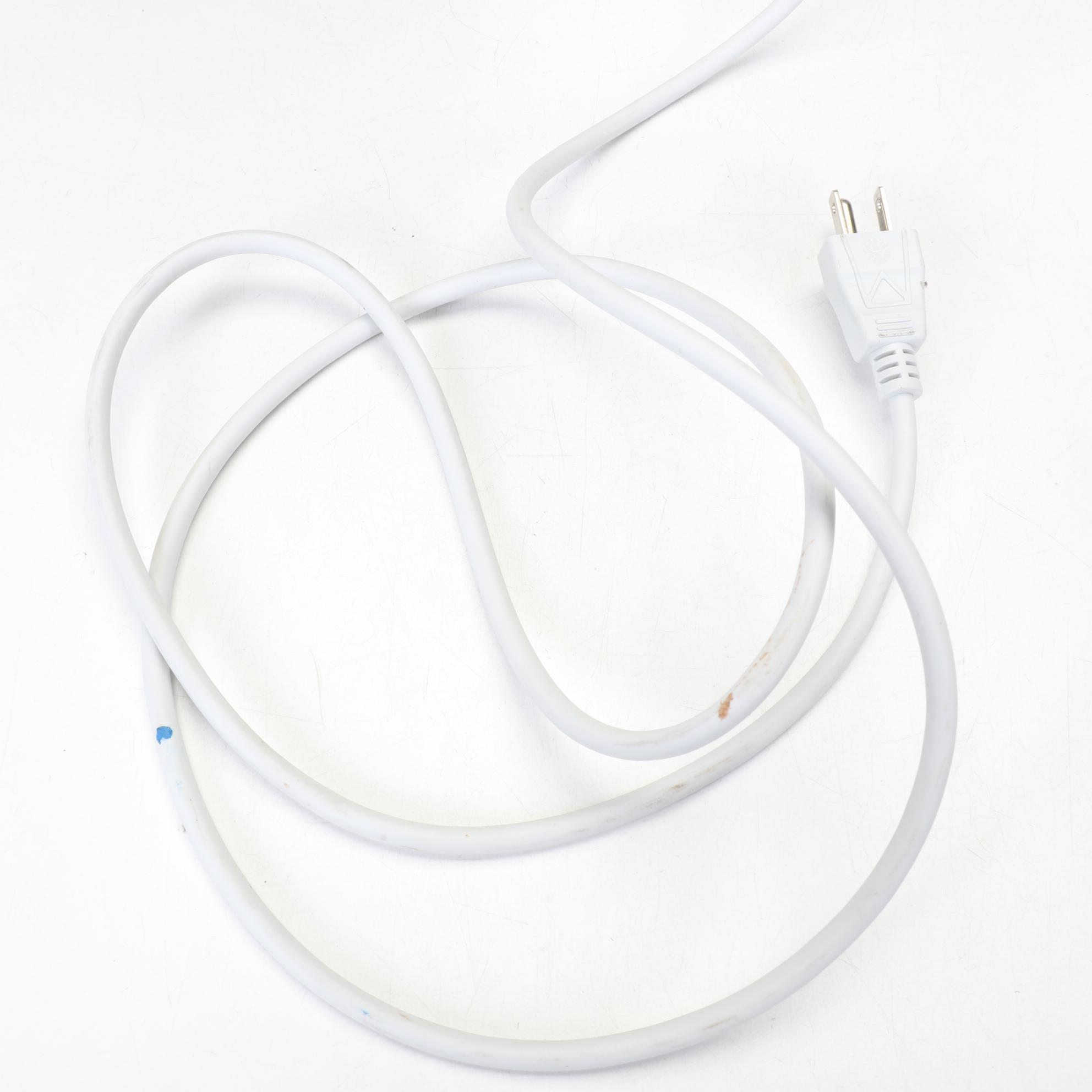 20" Apple iMac "Core 2 Duo" Aluminum Desktop Computer, 2007-2008