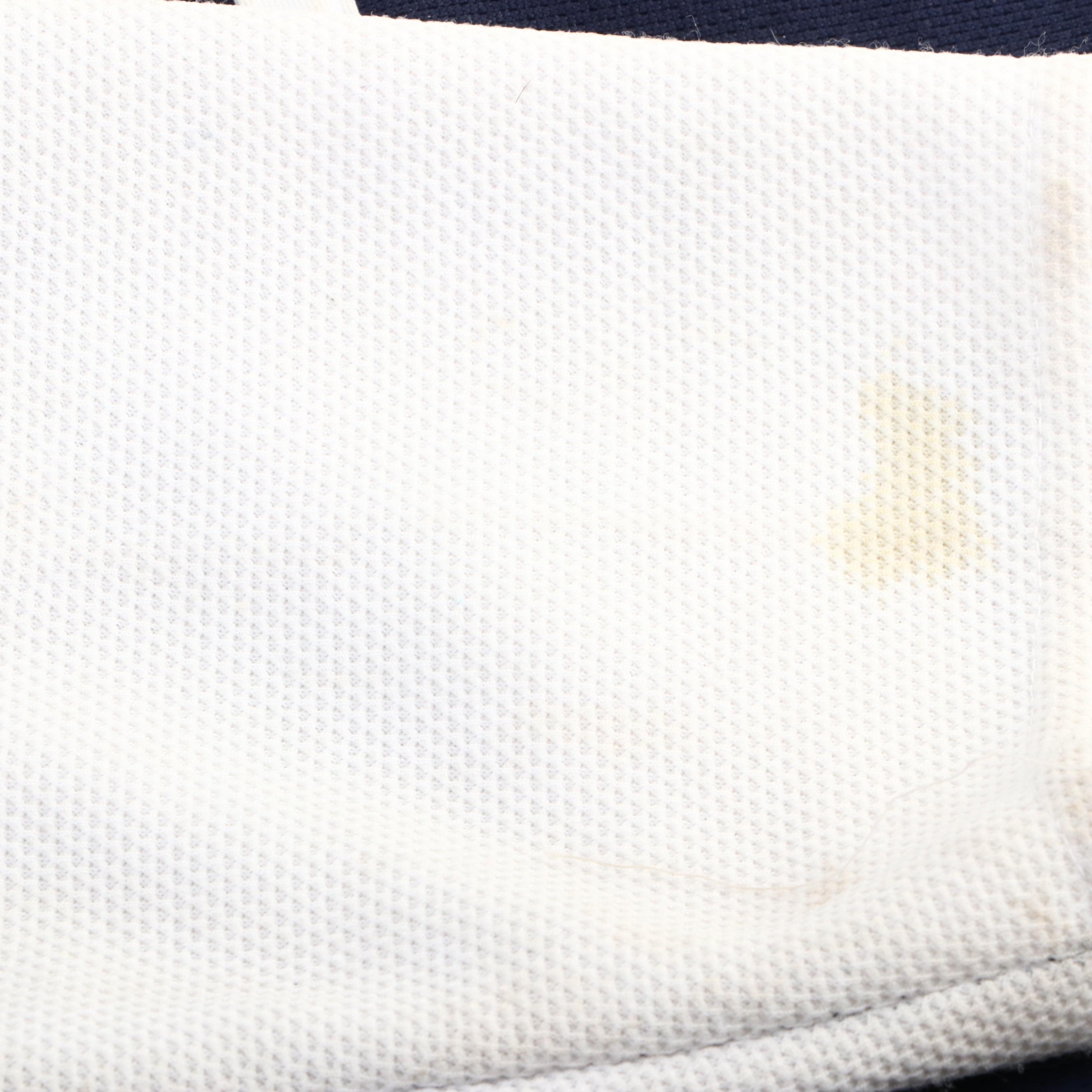 Shea Weber Signed Nashville Predators Reebok Hockey Jersey