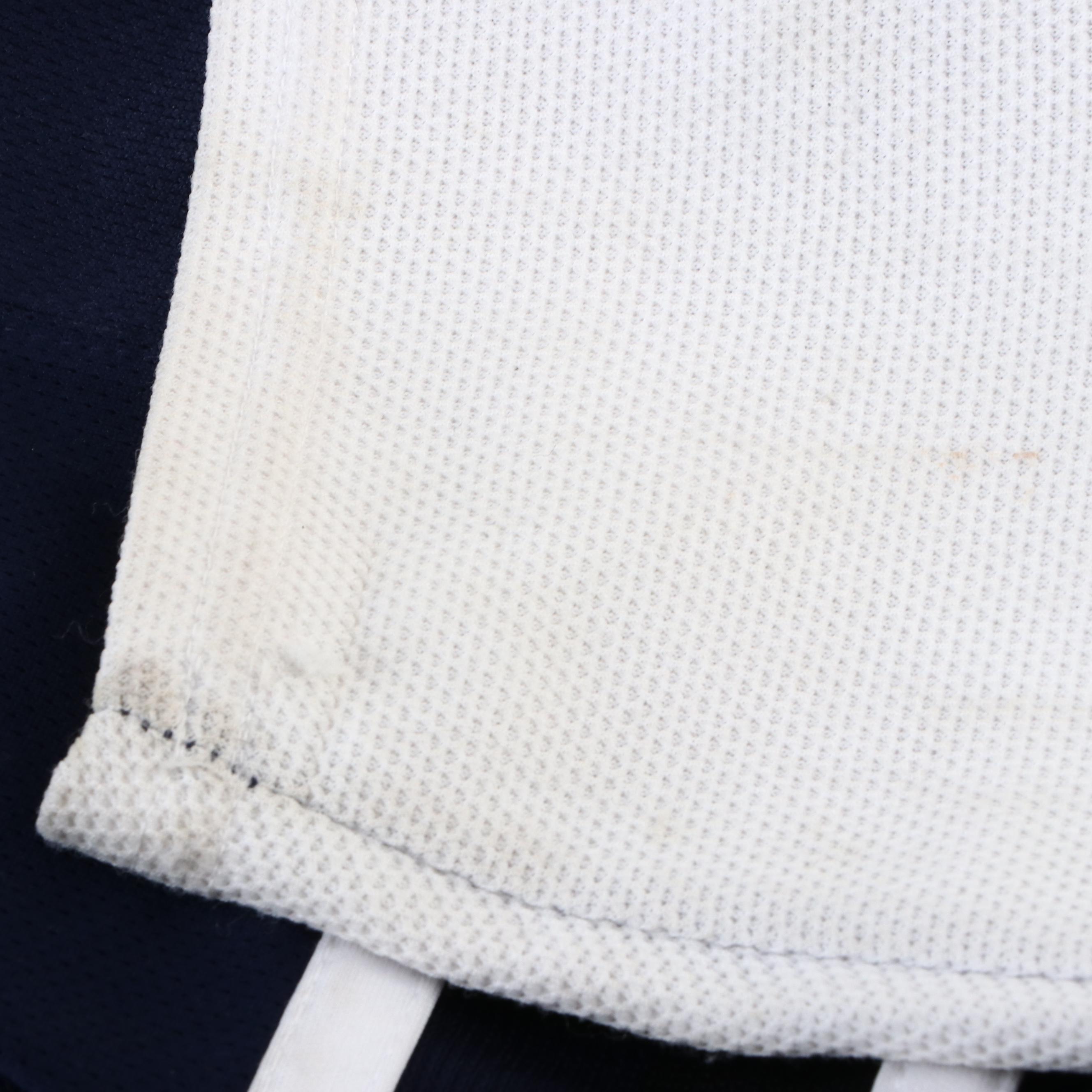 Shea Weber Signed Nashville Predators Reebok Hockey Jersey