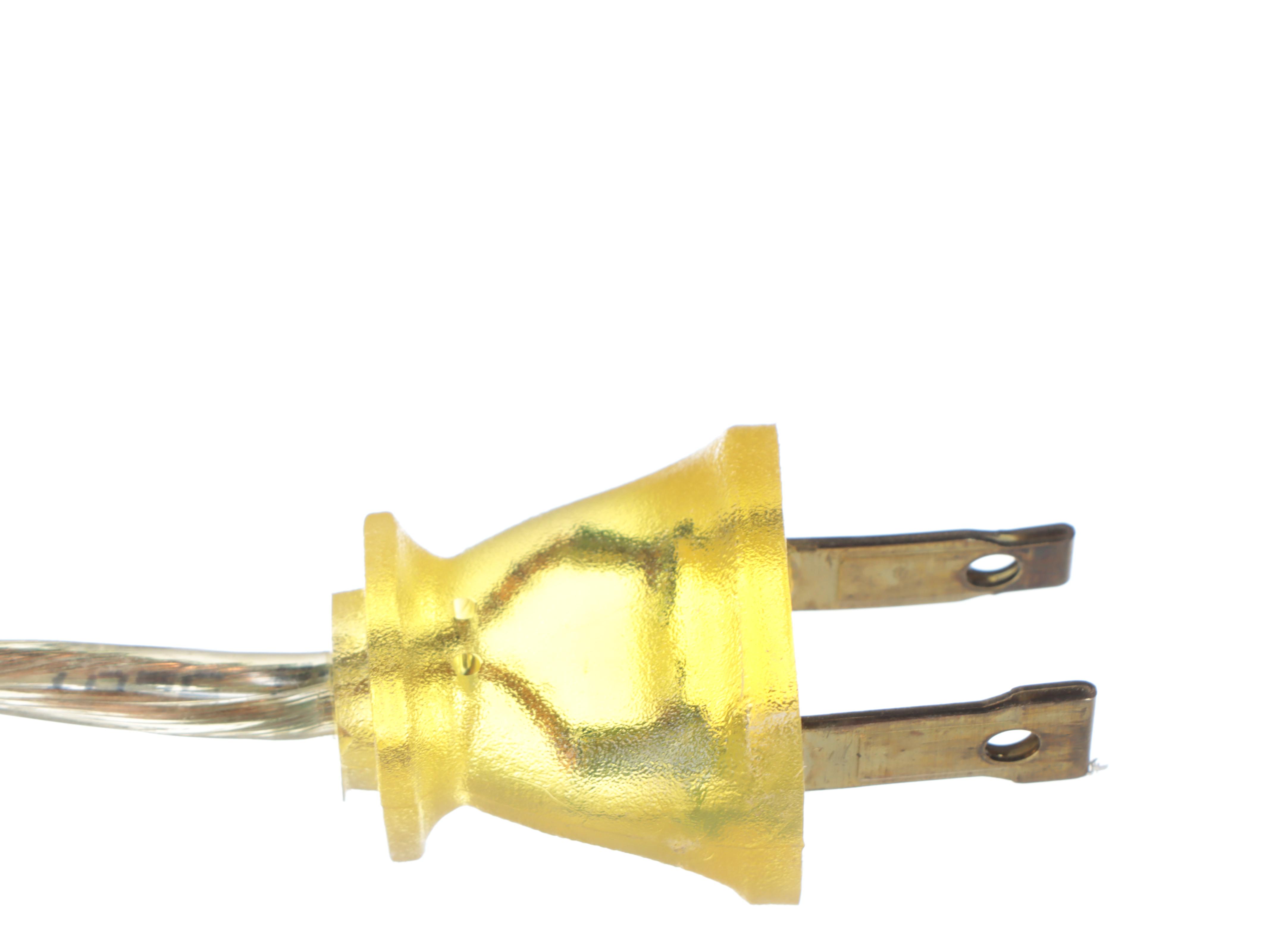 Wescal Floral Motif and Bird Motif Ceramic Table Lamp